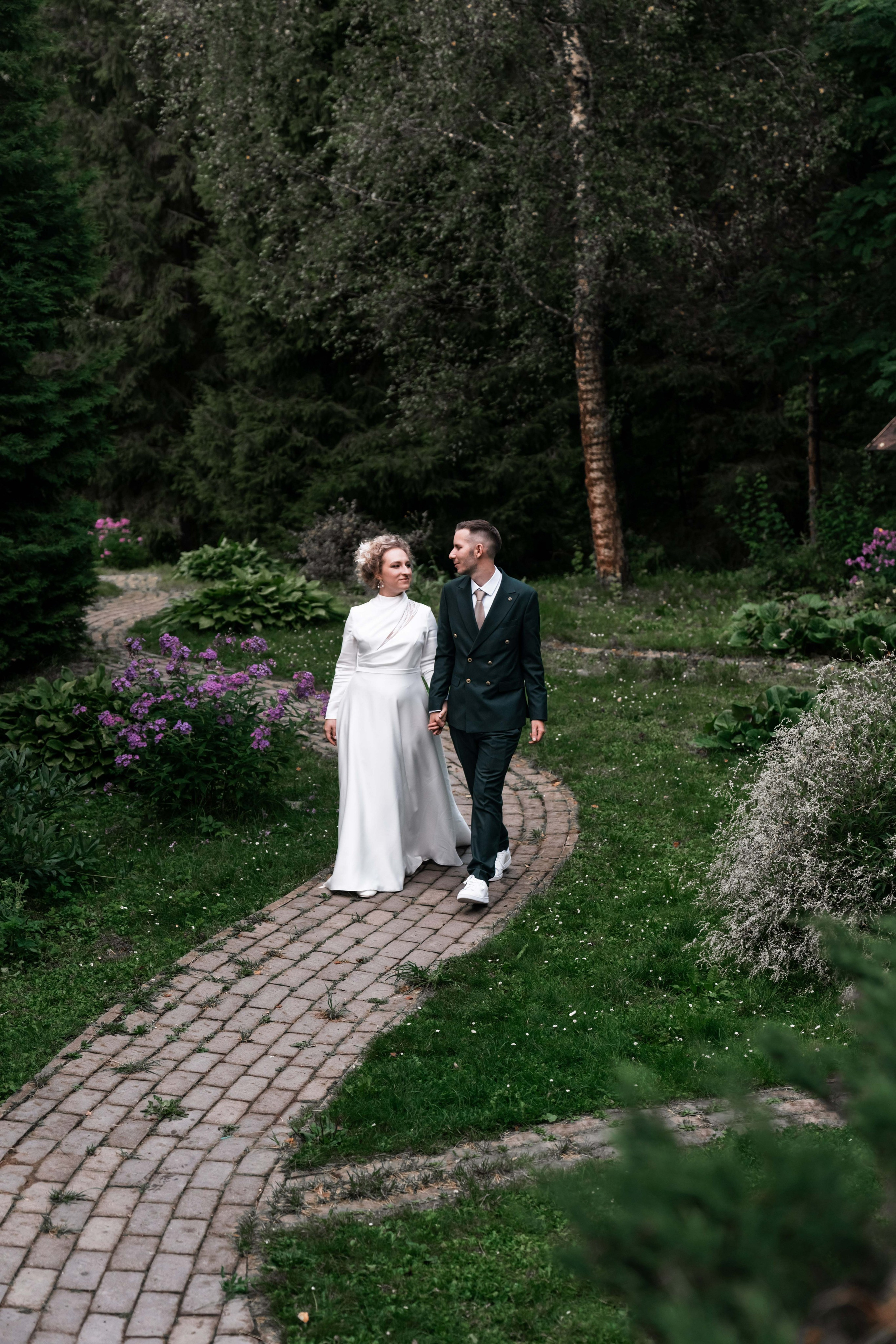 Свадьба Саша и Лера. Event фотограф Степанова Александра