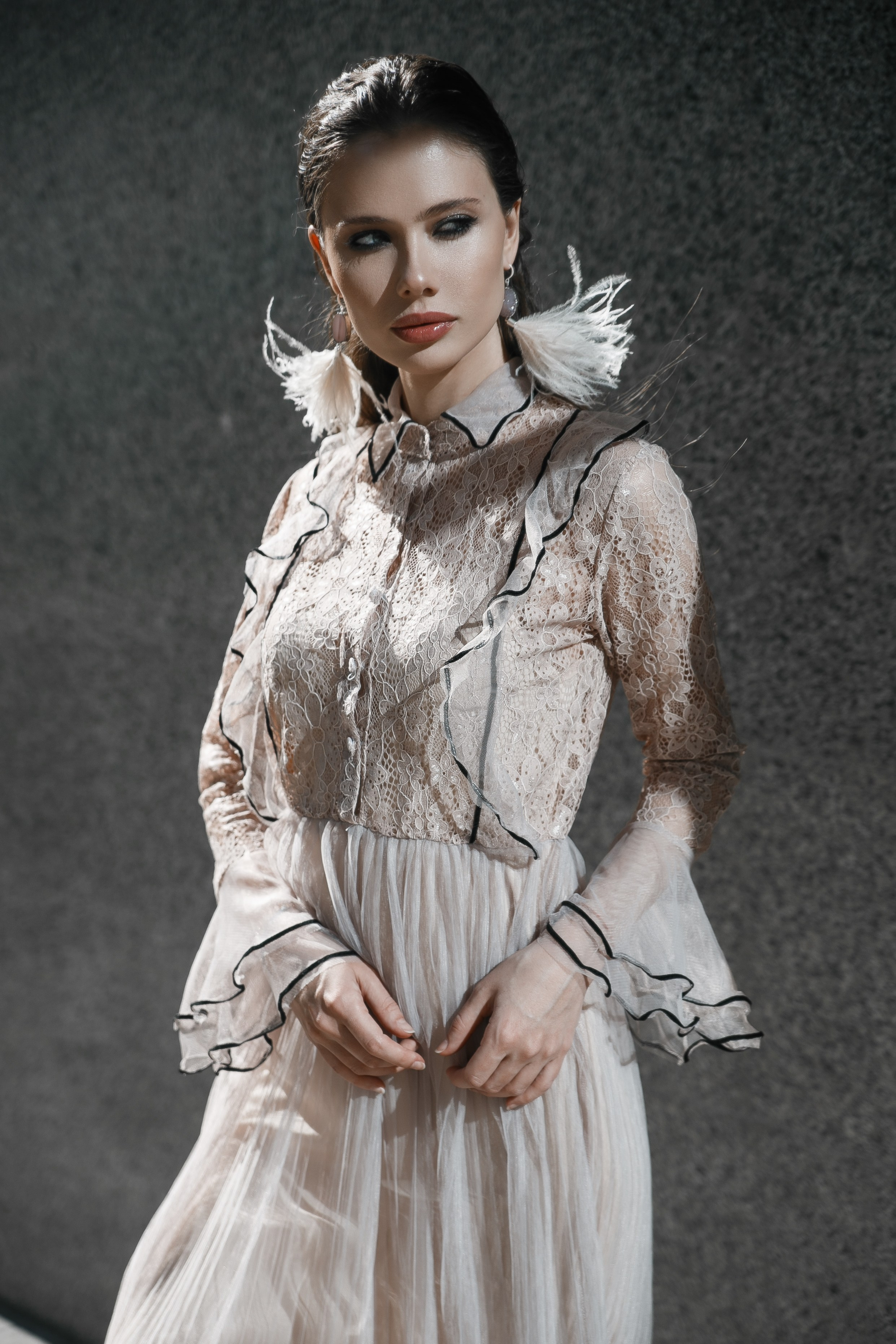 ICON Beauty Space. Портретный и репортажный фотограф в Санкт-Петербурге Виктор Сергин