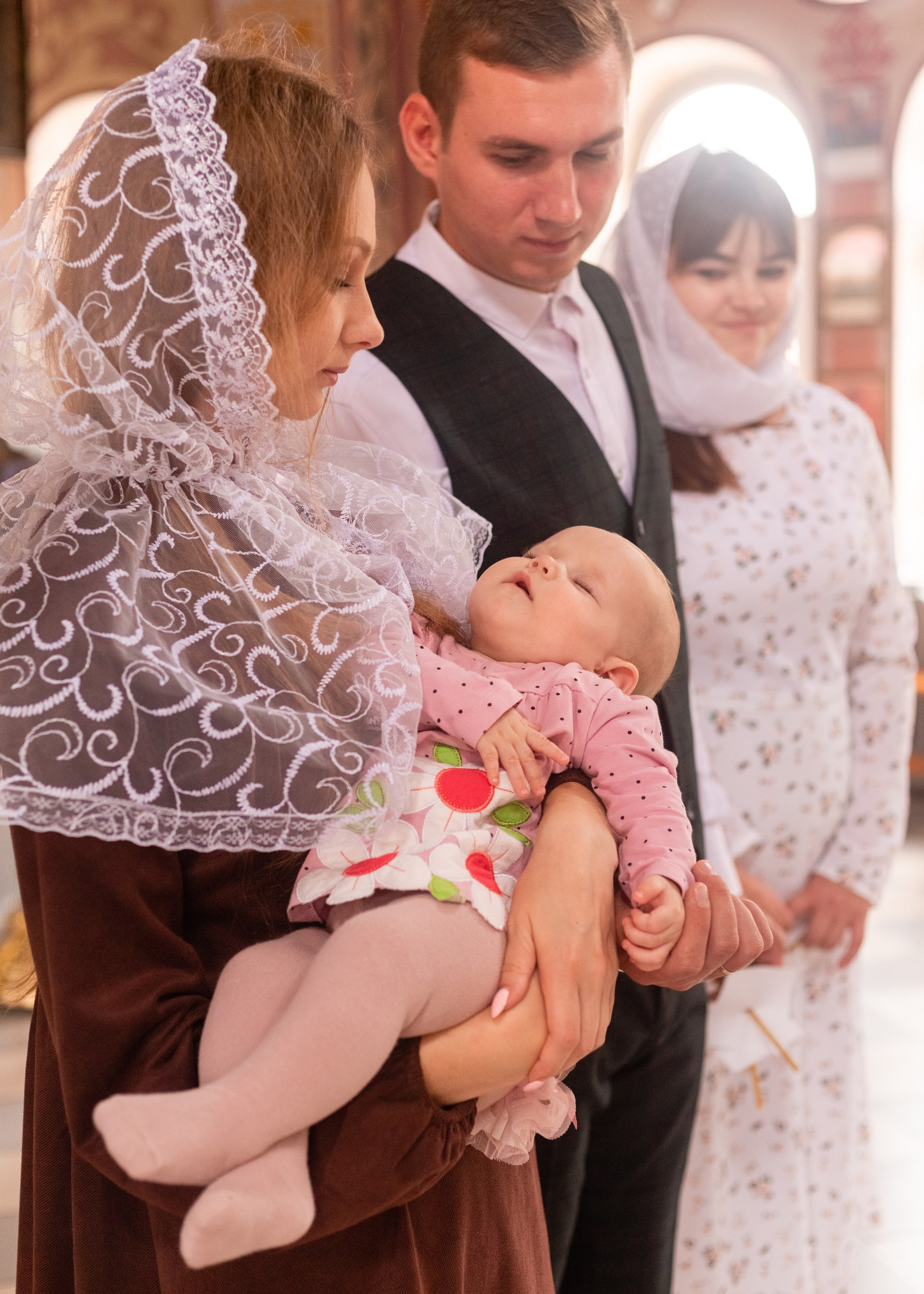 Василиса. Фотограф в Приморско-Ахтарске Марьяна Чопко