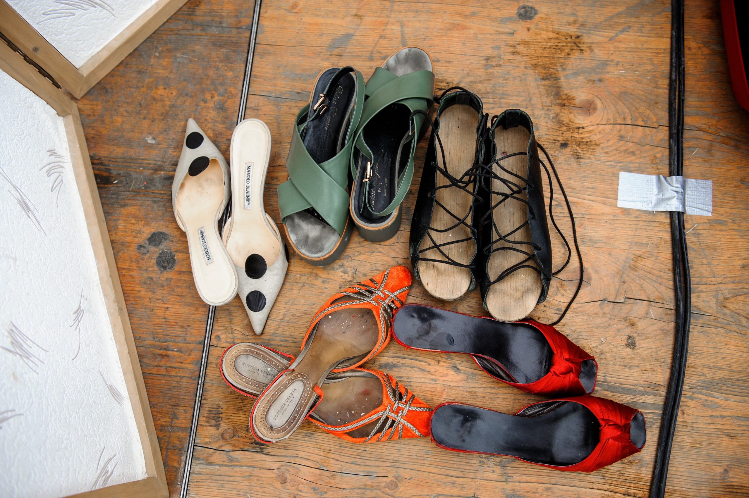 Стилист, художник Tziporah Salamon. Фотограф Елена Снегирева. Семейный фотограф в Москве Елена Снегирева