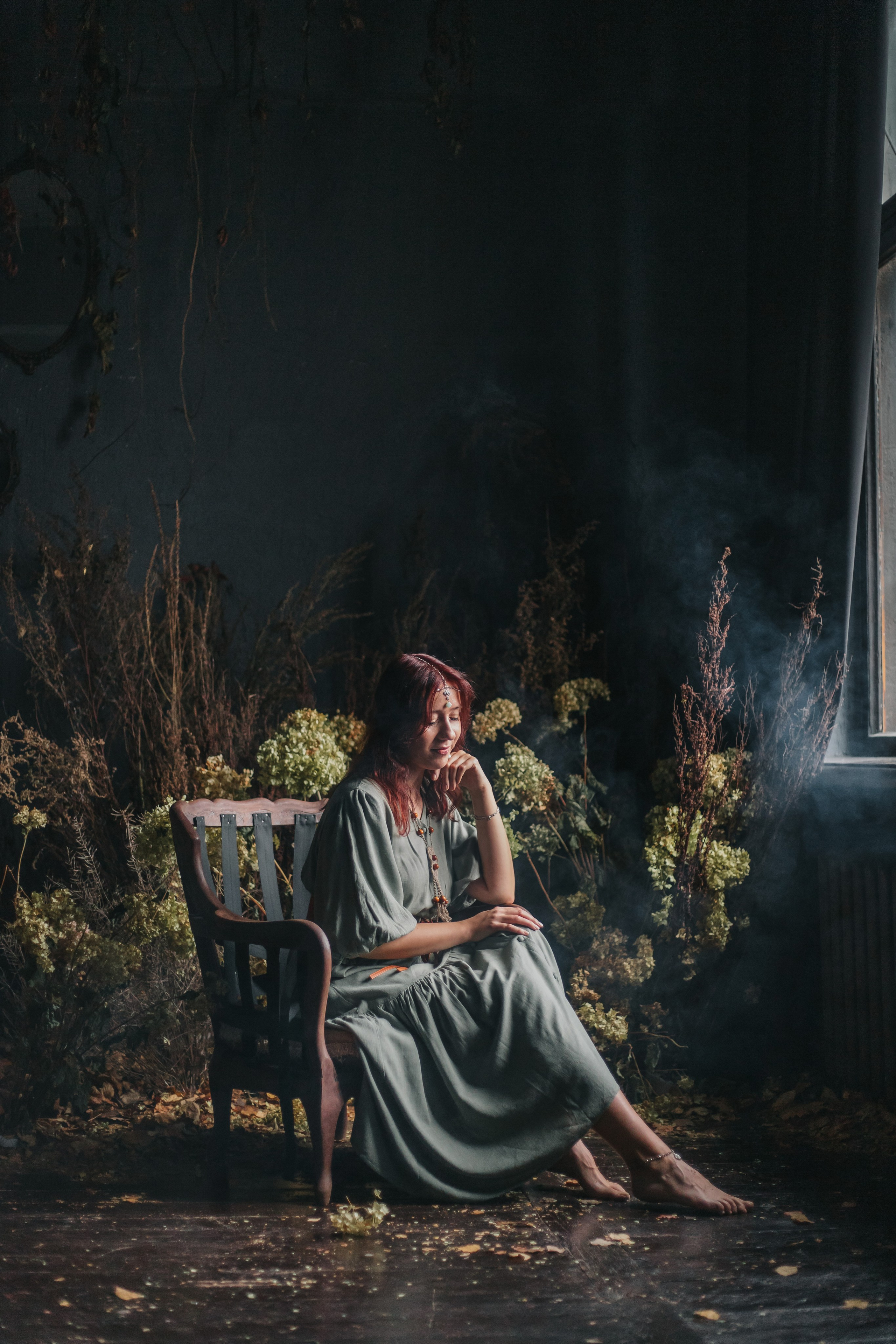 Анна. Семейный и детский фотограф в г. Новосибирске Макеева Анастасия