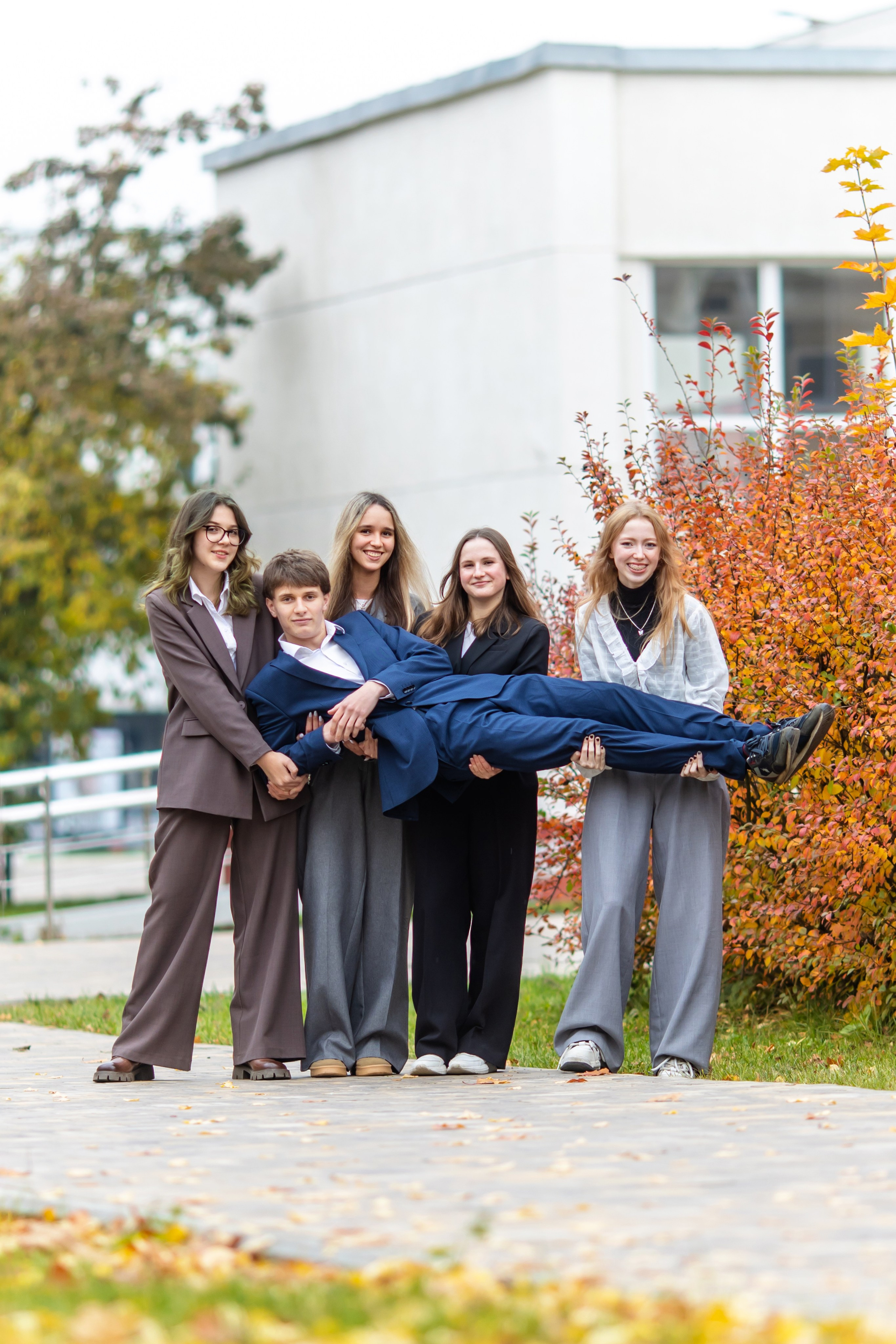 9-11 КЛАСС / ВЫПУСКНИКИ ВУЗа. Главная