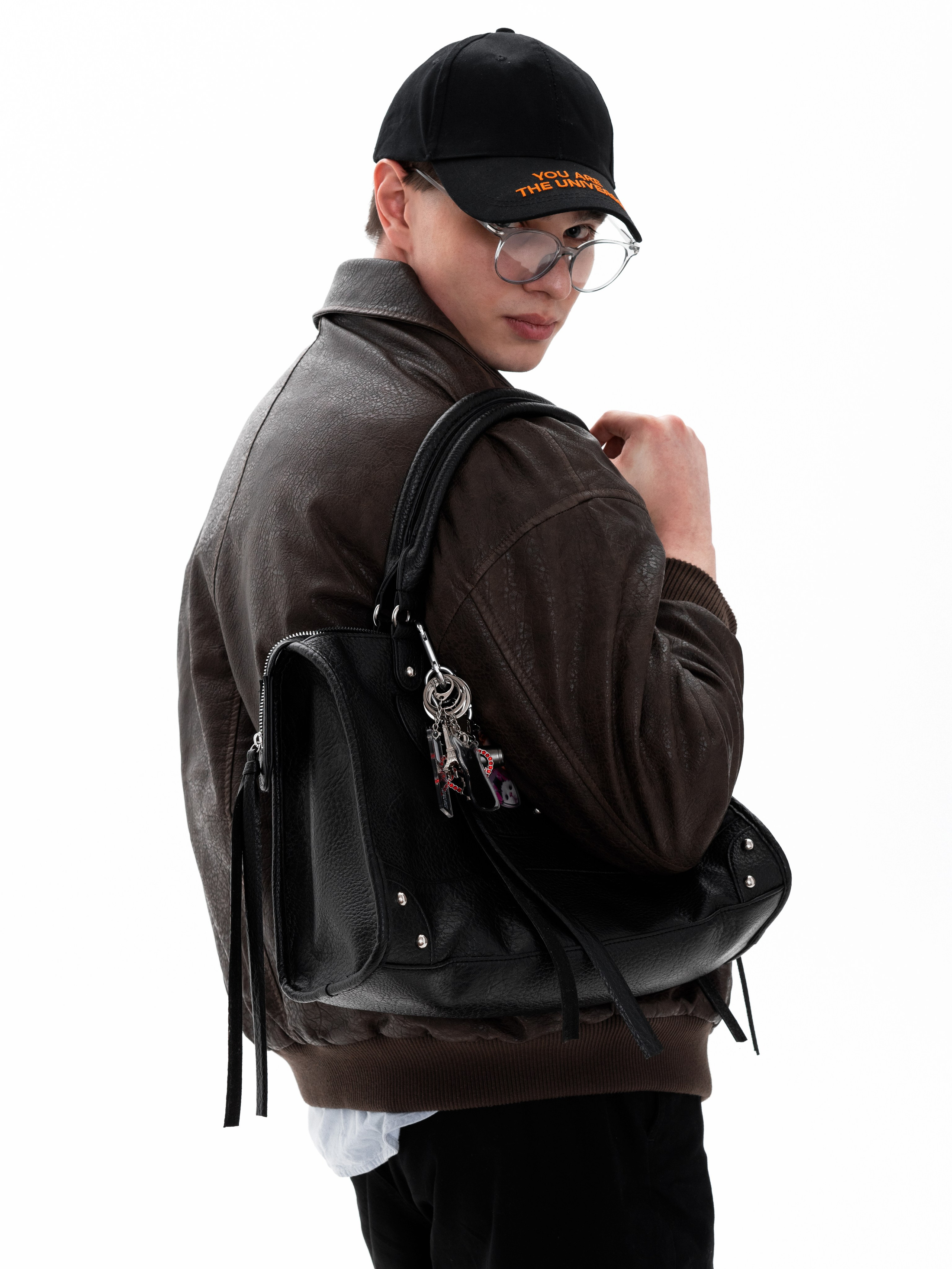 Имиджевая съёмка для бренда, лукбук. Кристина Охотникова — фотограф, фотосессия в Санкт-Петербурге