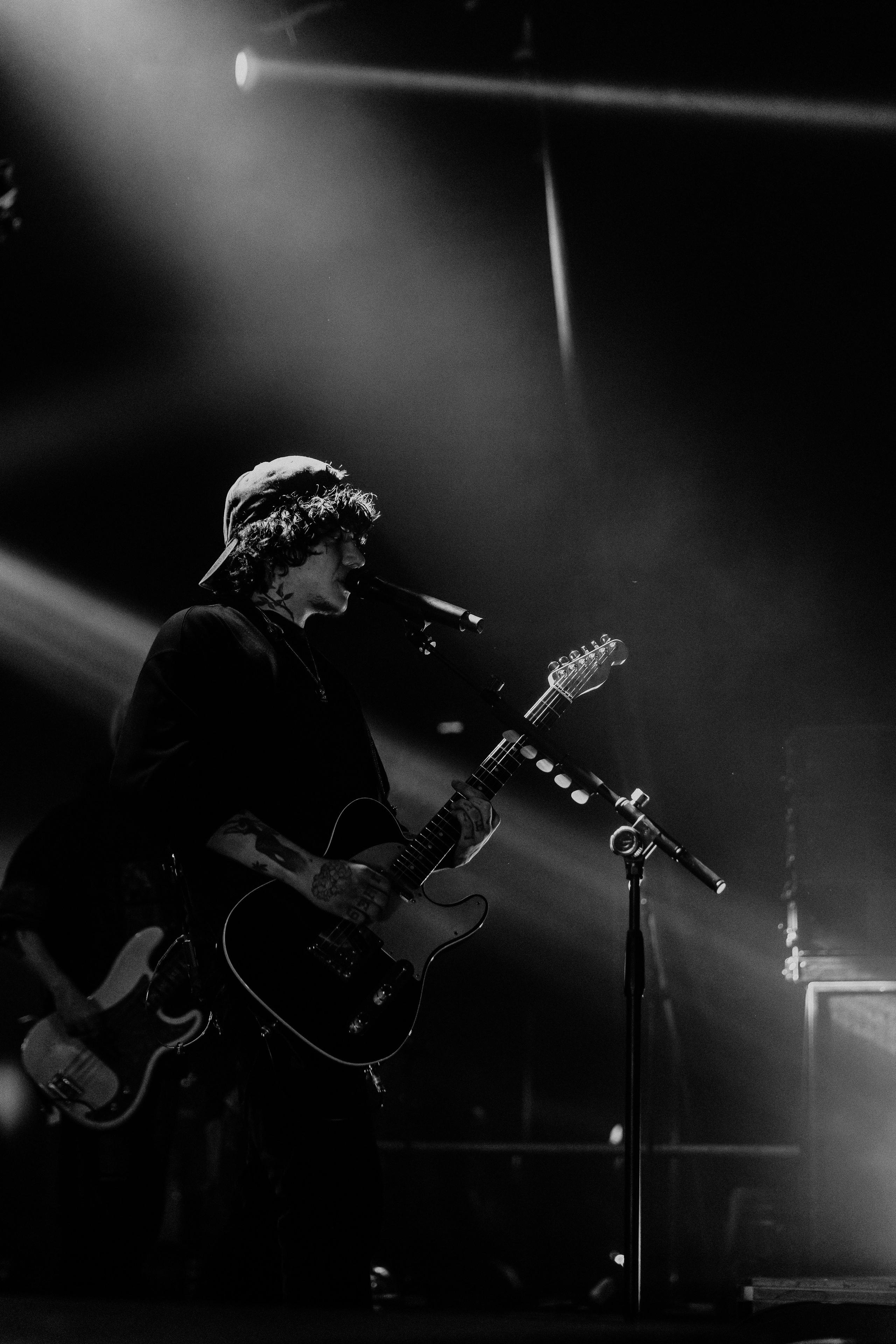 Концерт Три дня дождя Нижний Новгород. Фотограф Нижний Новгород — Дмитрий Грехов