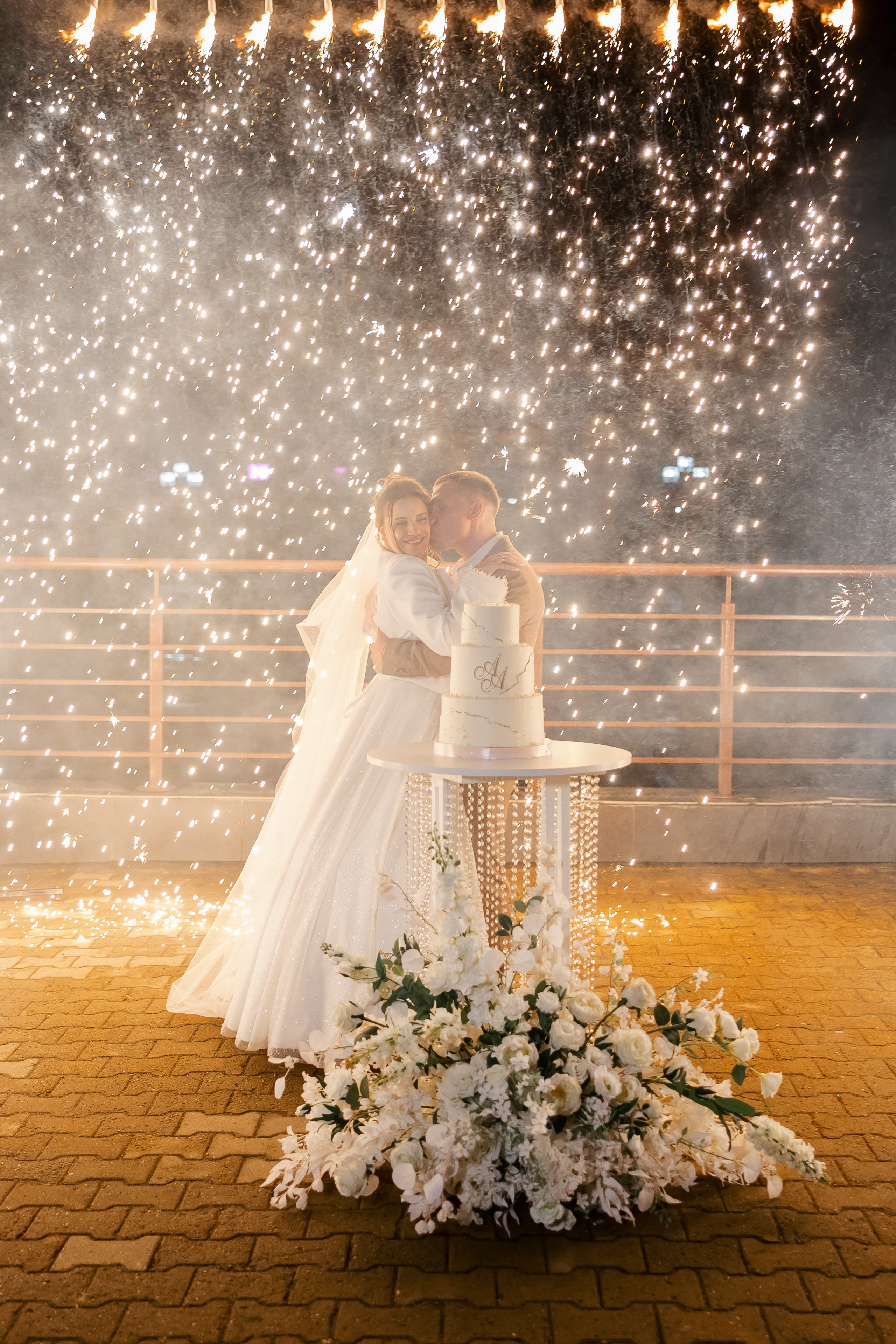 Артем и Анастасия. Свадебный фотограф в Хабаровске