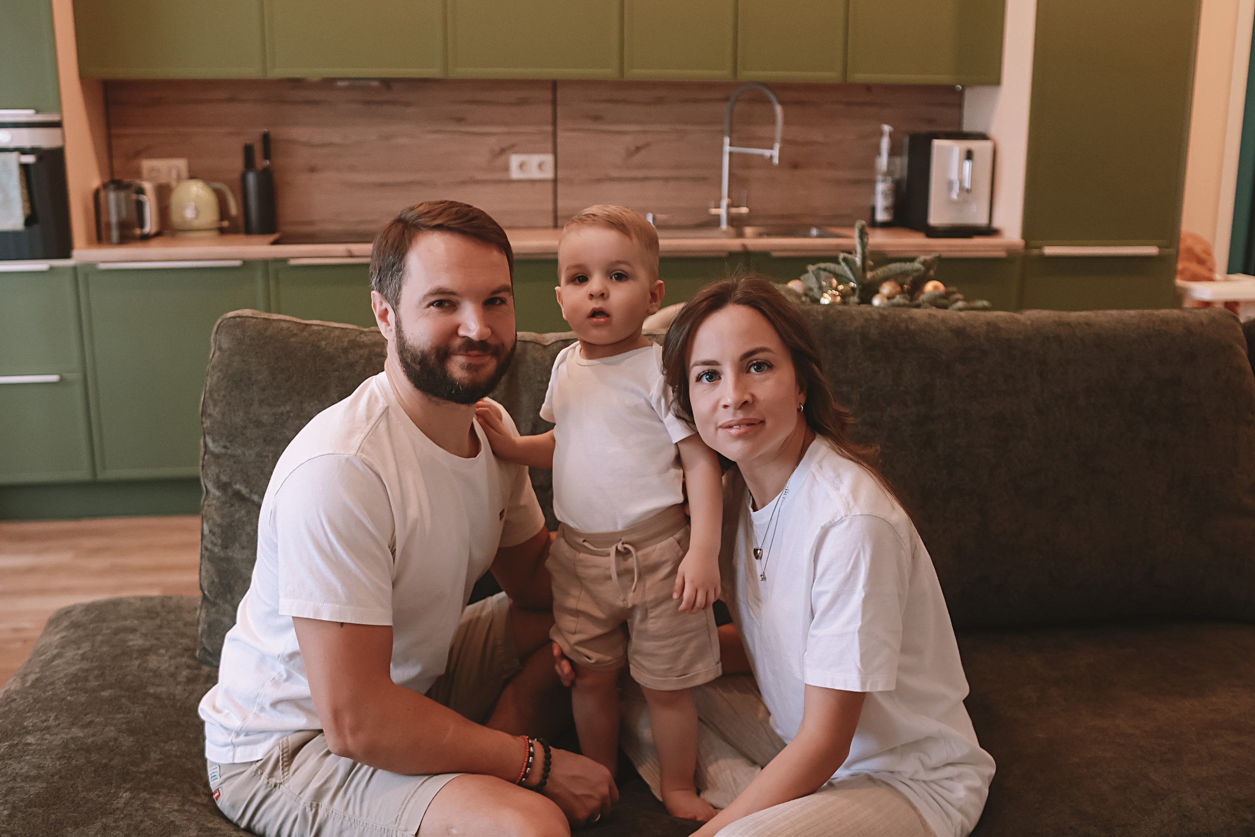 «чтобы было что вспомнить». Семейный фотограф Тюмень, фотограф на роды Салмина Мария