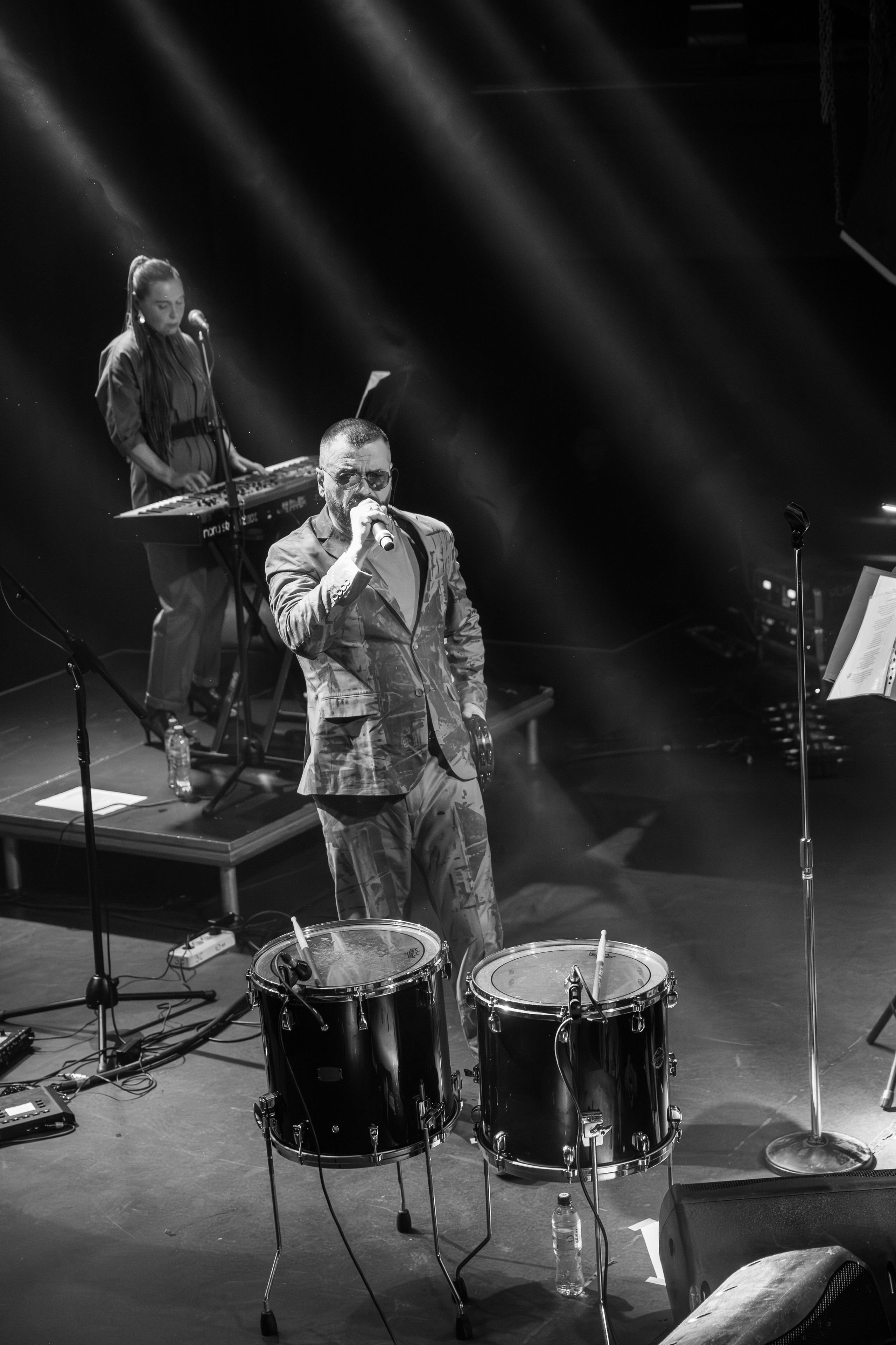 Концерт — Dero Goi. Свадебный фотограф в Иркутске Бобылев Никита