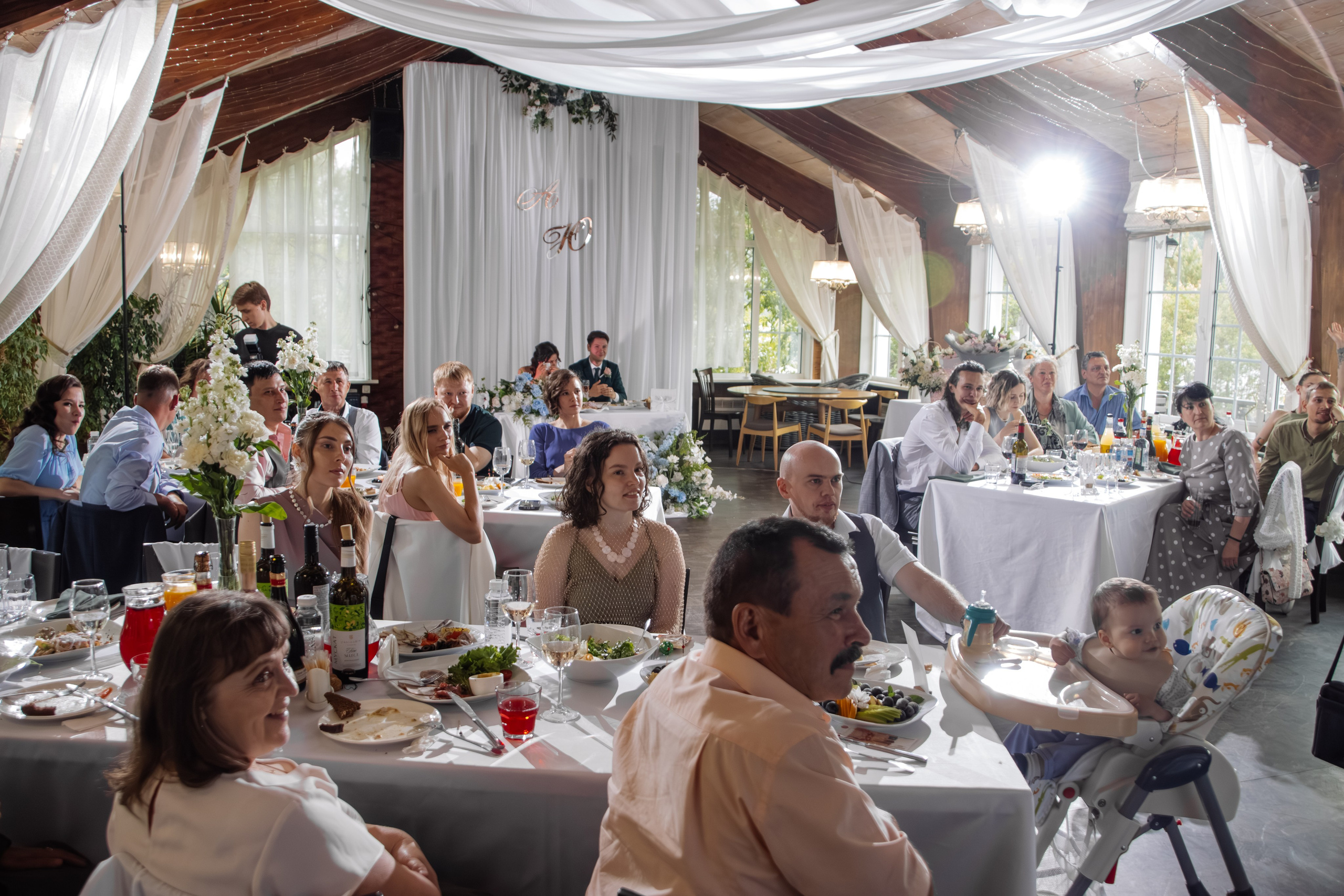 ЮРИЙ & АЛЁНА. Свадебный фотограф в Иркутске Бобылев Никита