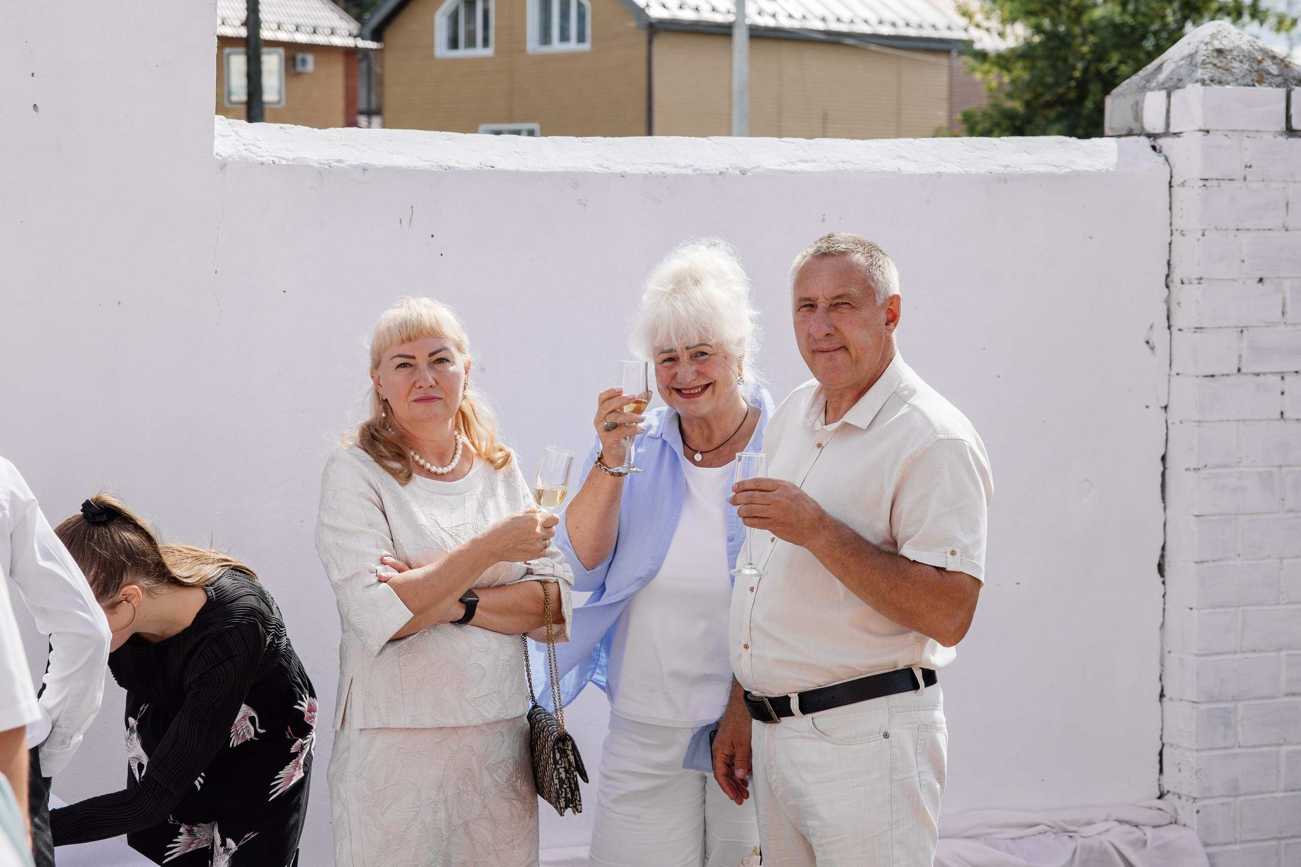 Кирилл & Валерия. Свадебный фотограф в Иркутске Бобылев Никита