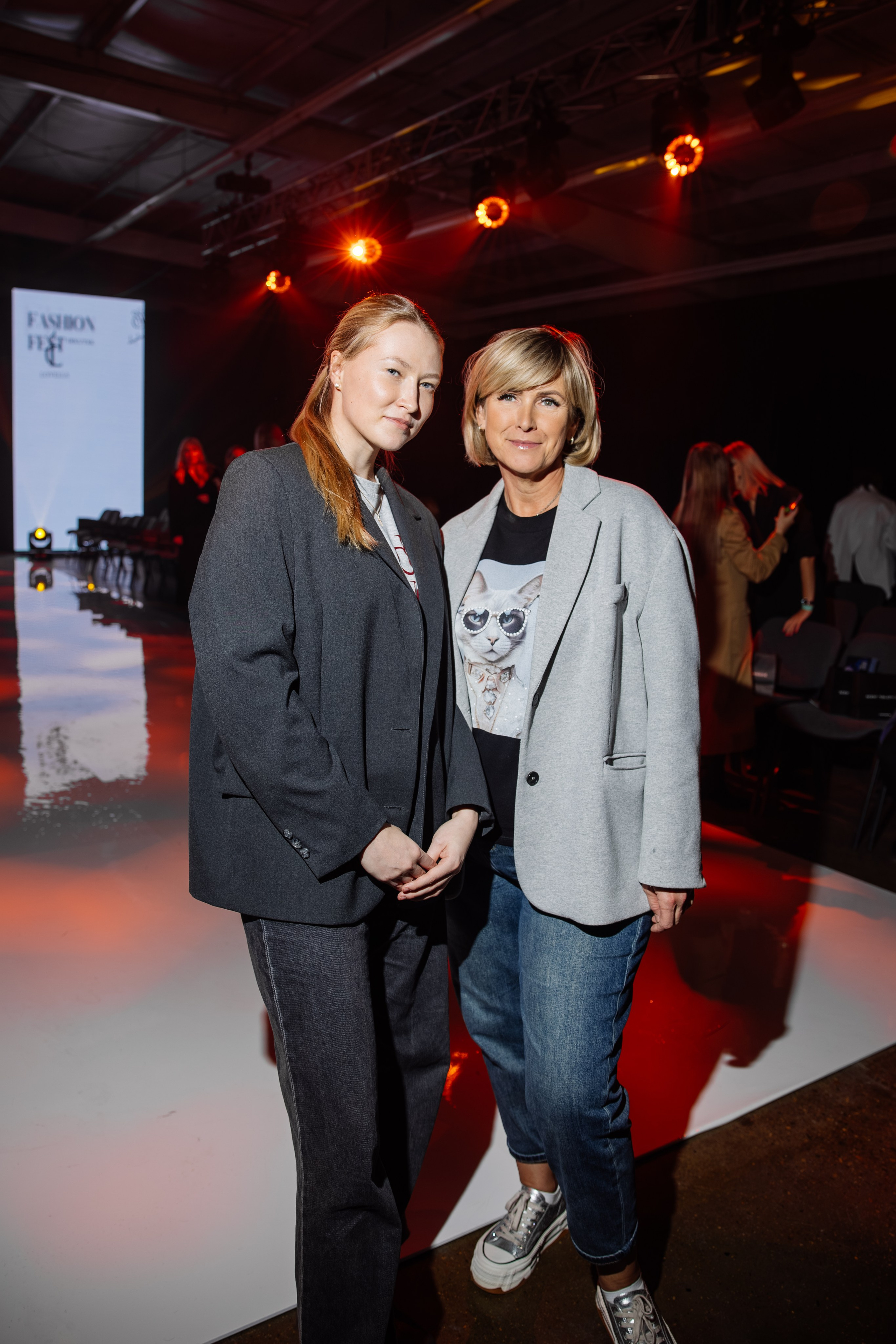 O&J FASHION FEST 2025. Свадебный фотограф в Иркутске Бобылев Никита