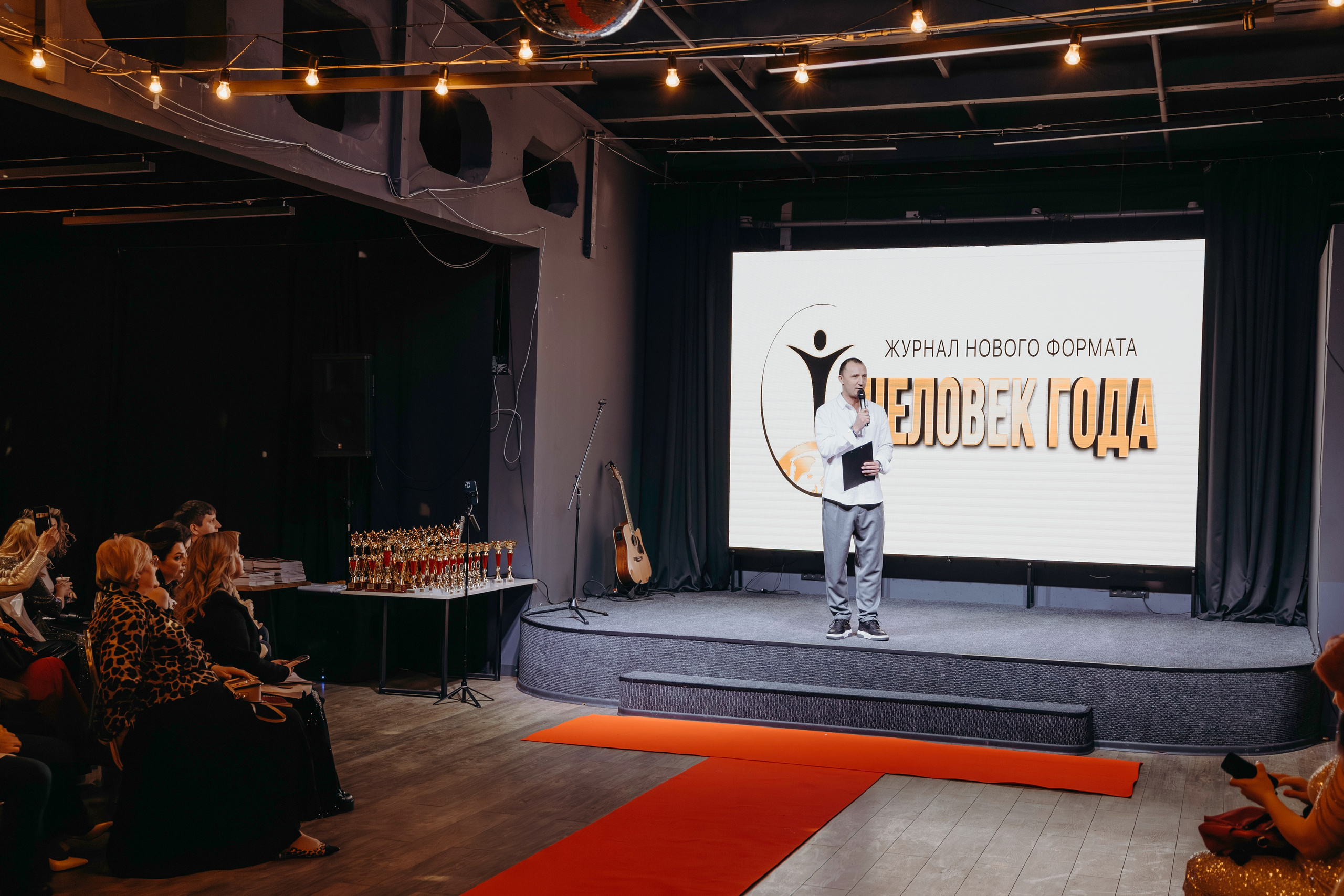 Человек Года. Свадебный фотограф в Иркутске Бобылев Никита