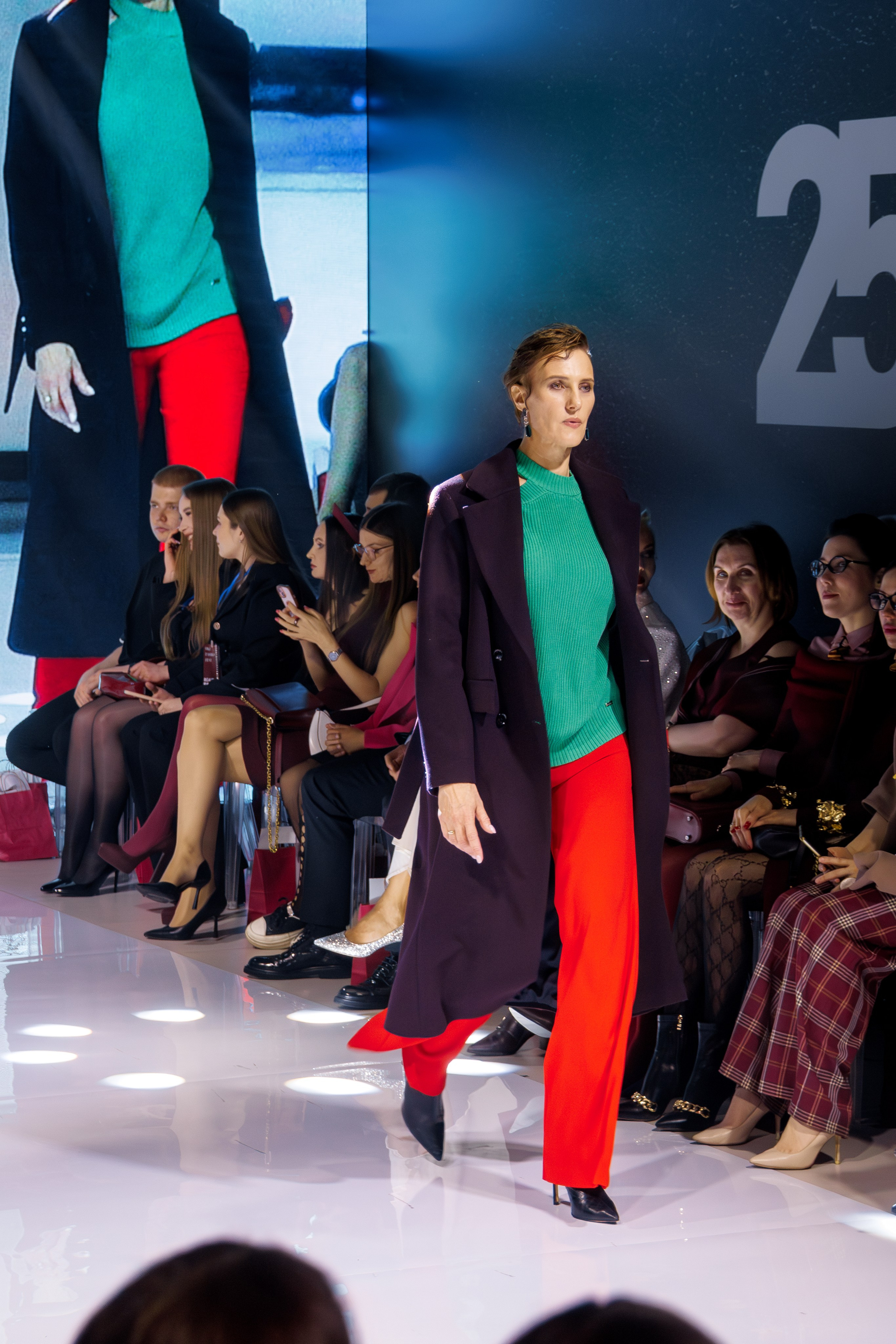 OMODA JAECOO FASHION FEST 2025. Свадебный фотограф в Иркутске Бобылев Никита