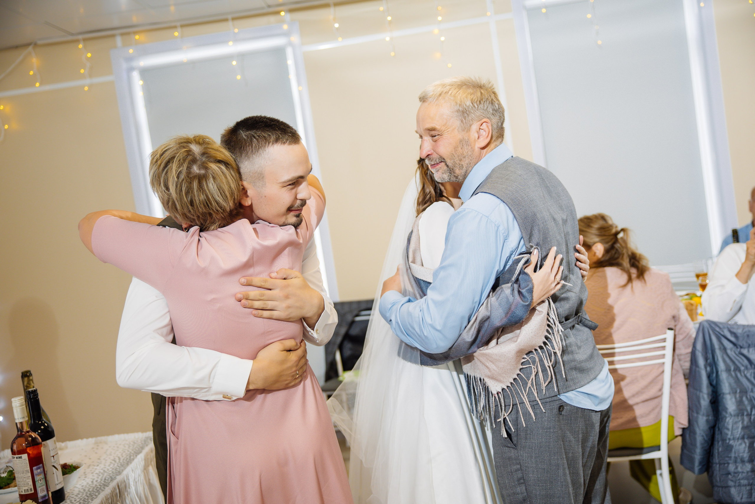 Илья & Евгения. Свадебный фотограф в Иркутске Бобылев Никита