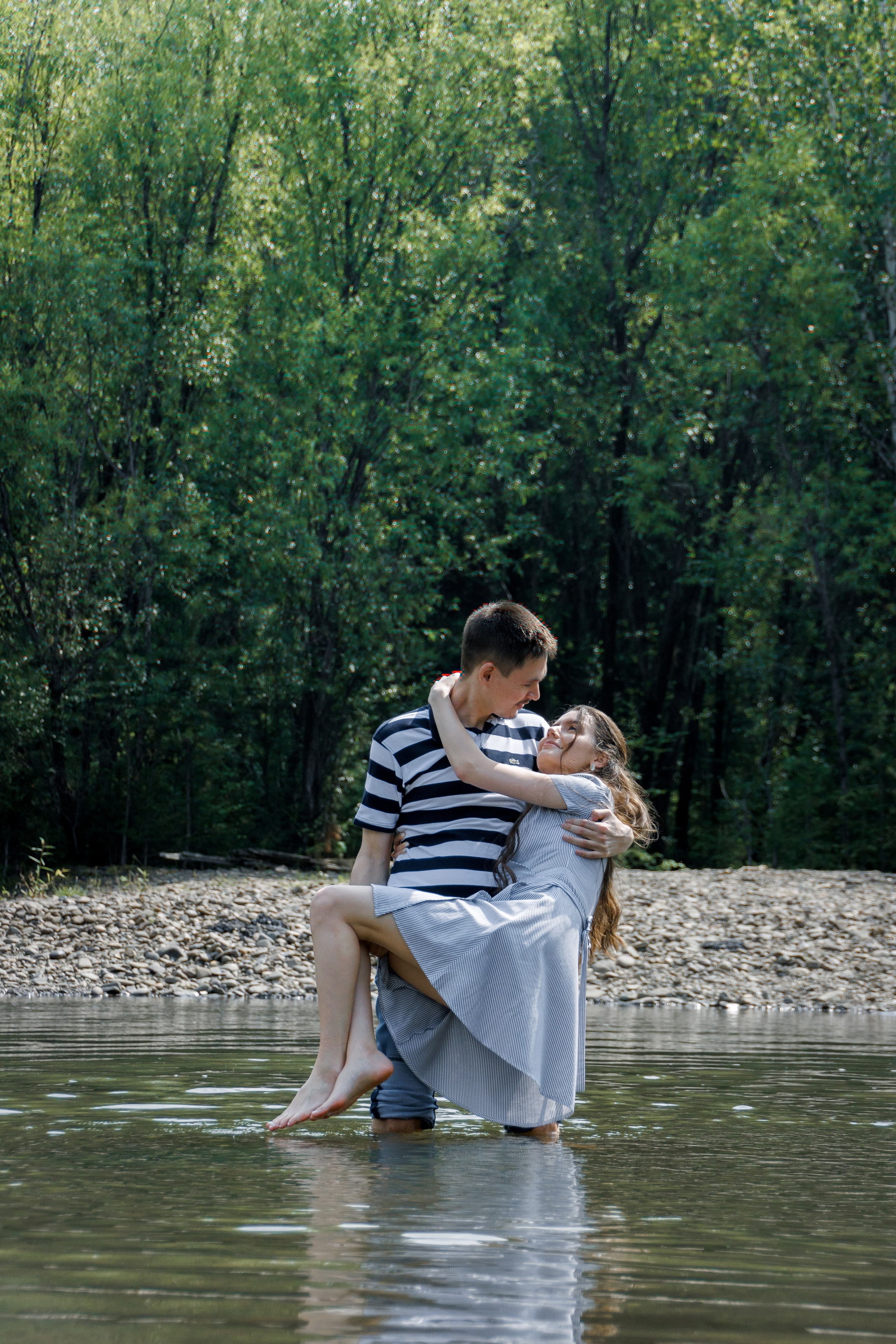 Владислав & Алёна. Свадебный фотограф в Иркутске Бобылев Никита