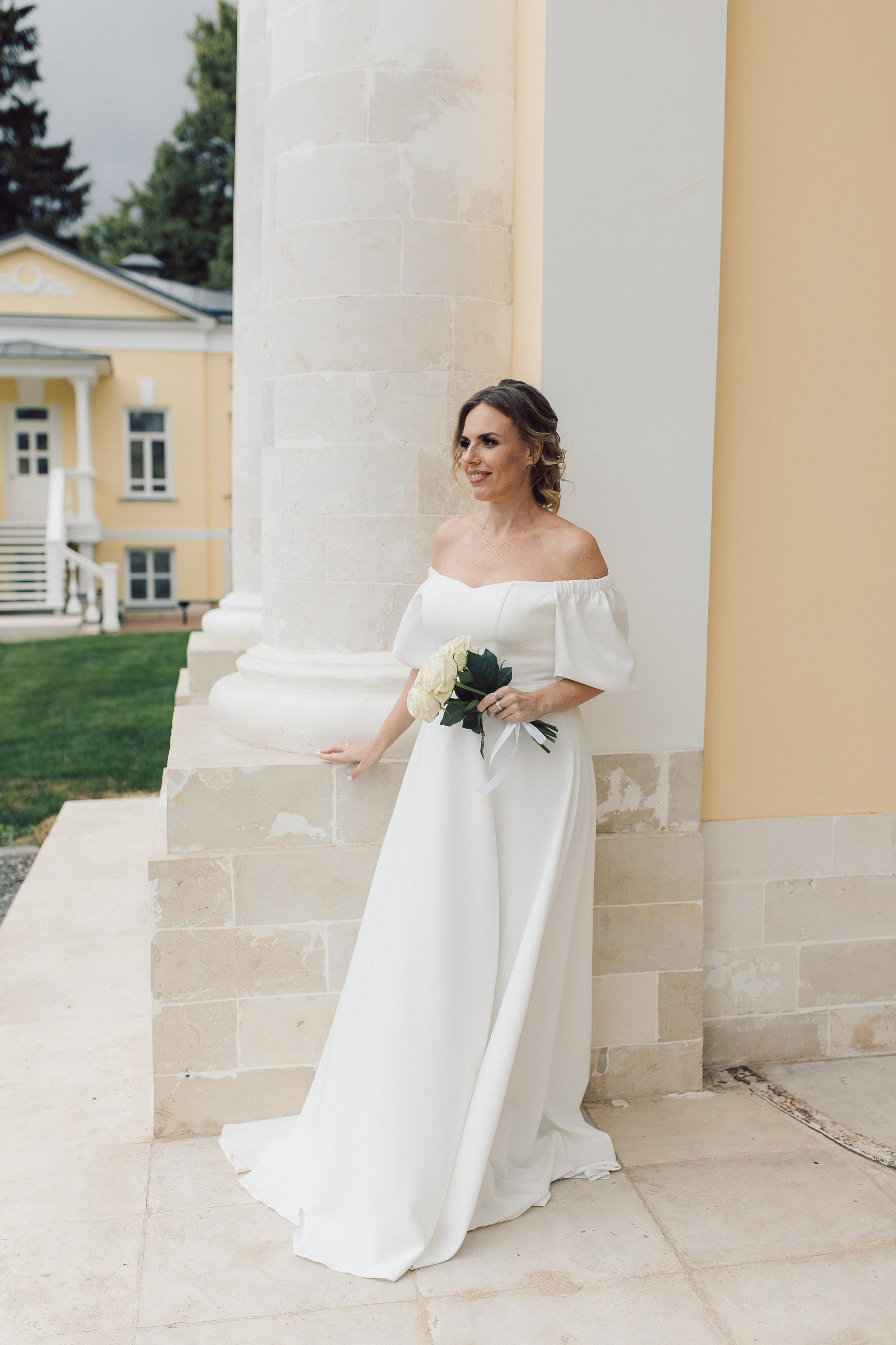 Игорь и Анна