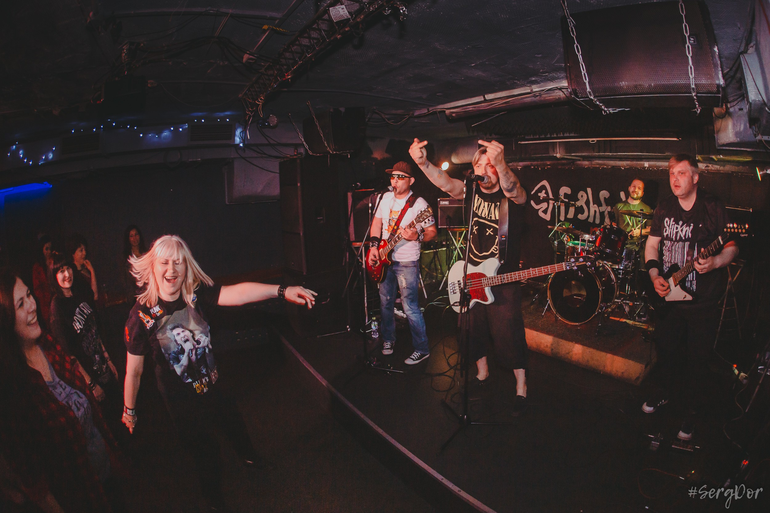 27.05.2023, Санкт-Петербург, День рождения Артёма Шаповалова,Рейд, Котик Джеймс, Манекены, Василий Абакумов, Созвездие N, Богдан Васильев, THE VAZELINE, 27 мая 2023 года, SergDor, #SergDor, концерт, гости, FISH FABRIQUE NOUVELLE, Фишка