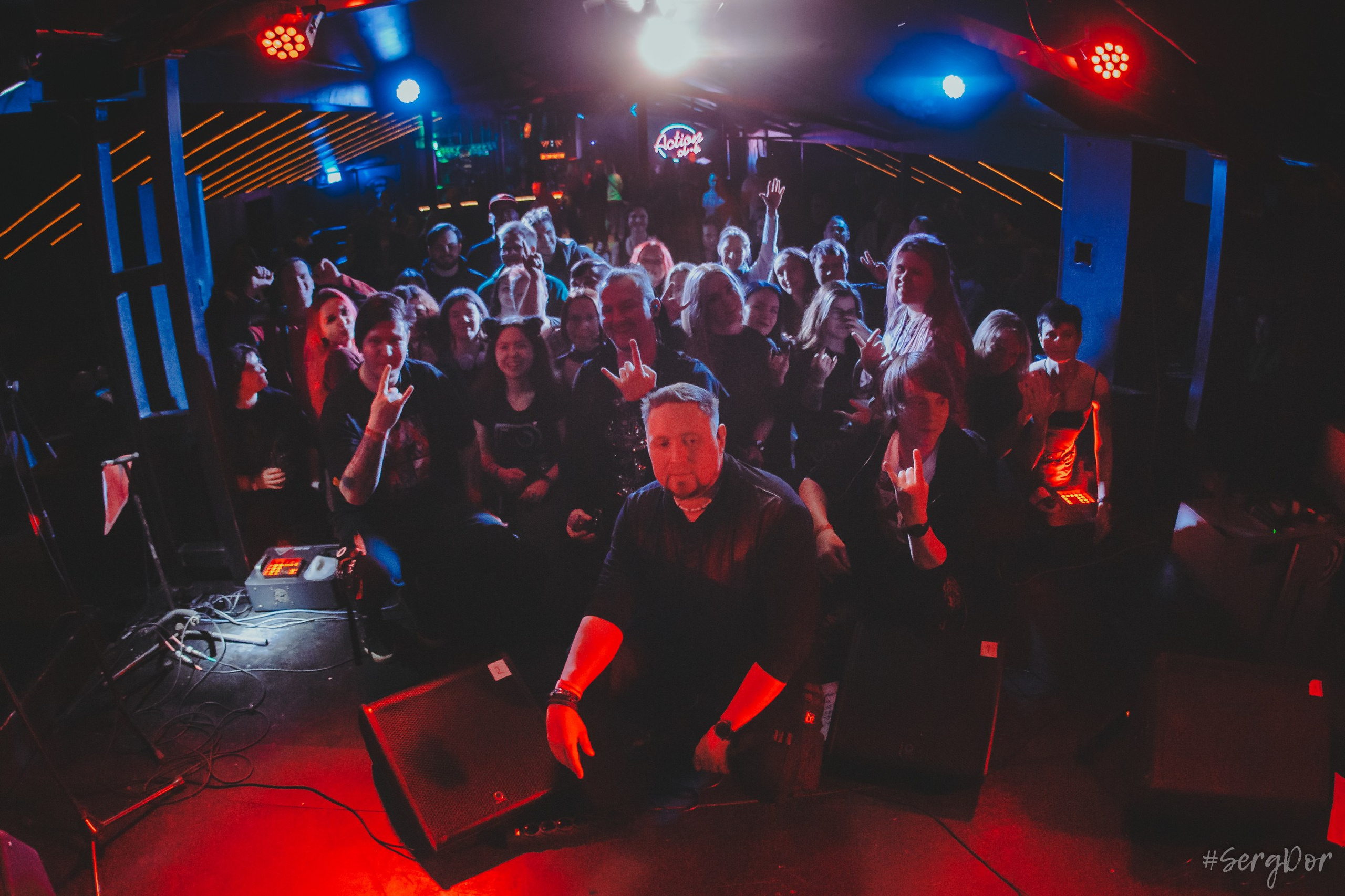отборочный тур, фестиваль YLETАЙ 2024, Улетай, клуб Action, Санкт-Петербург, Питер, отборочник, 17.02.2024, SergDor, 17 февраля 2024 года, #SergDor, RUDE