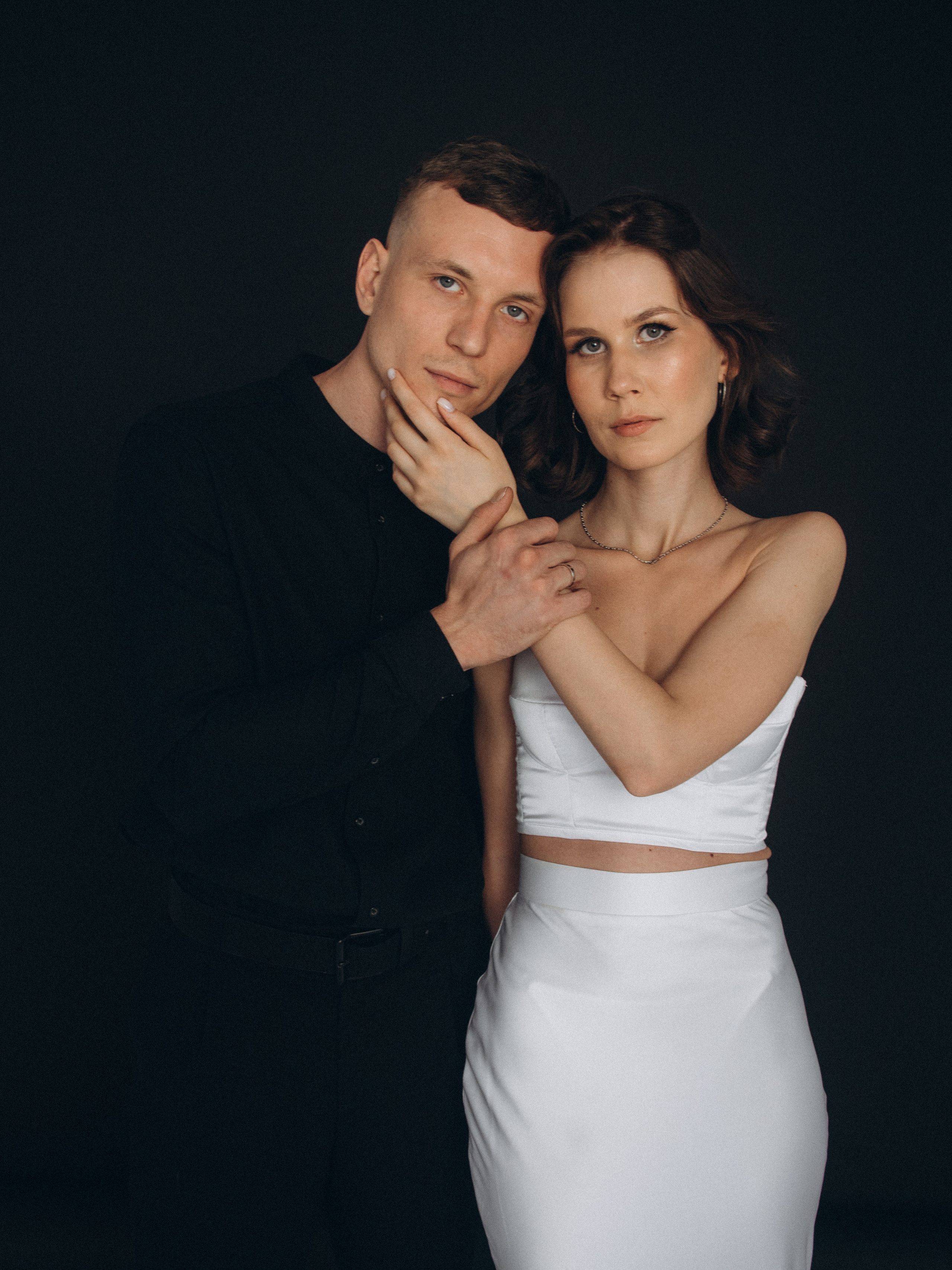 Паша и Настя. Фотограф Любовь Подосенова Липецк|Воронеж