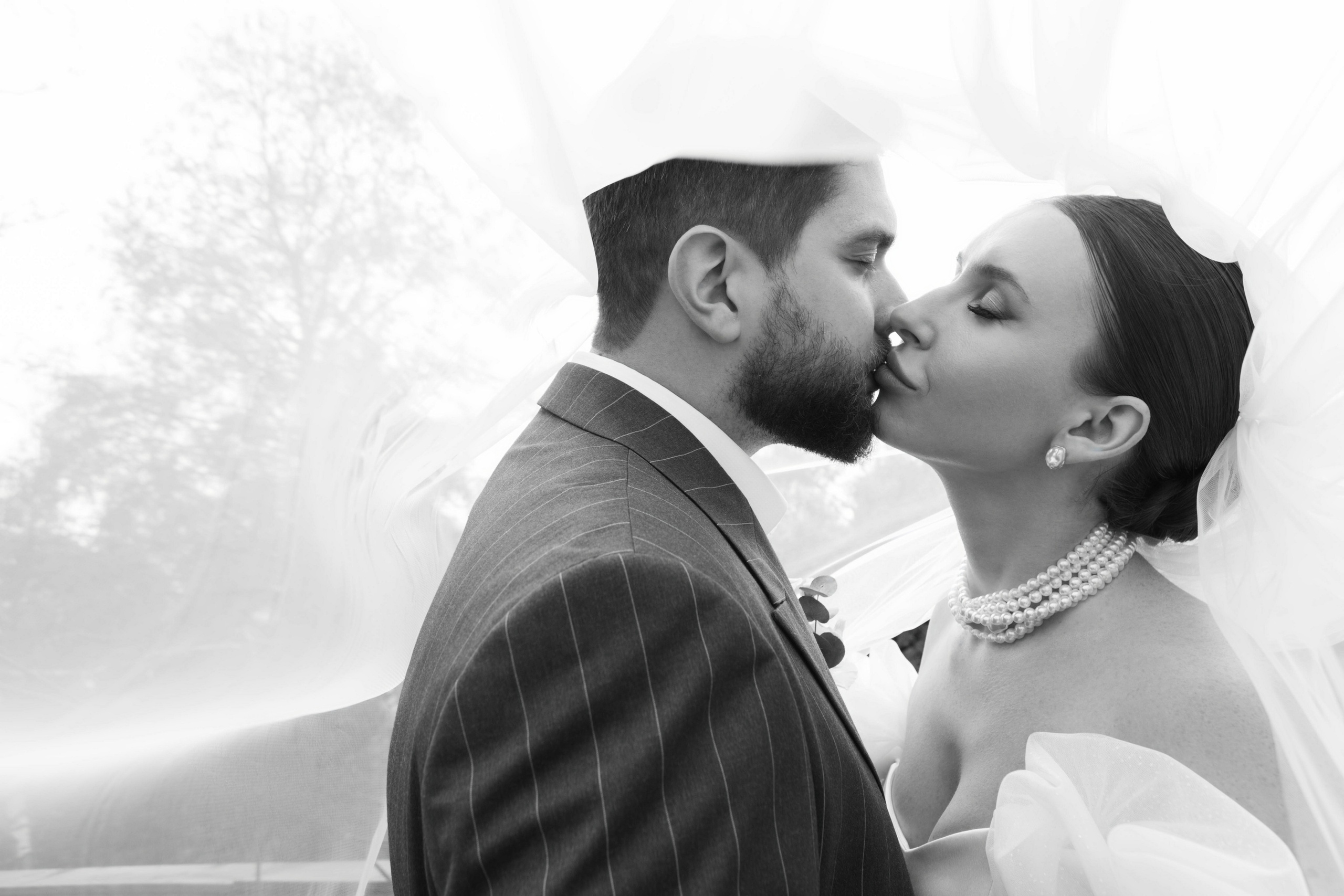 Антон & Алина