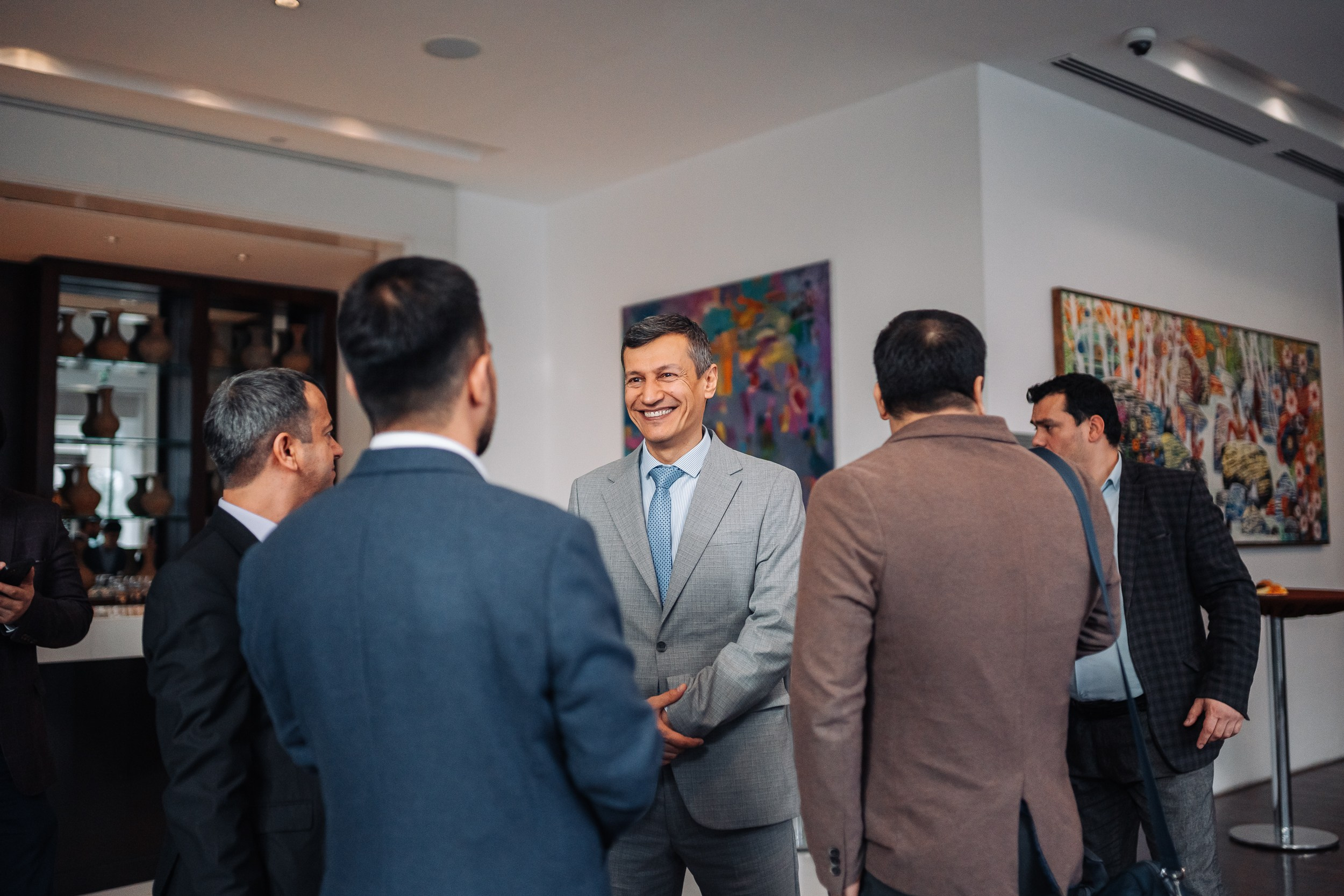 GREEN ECONOMY AP«Форум». Портретный и Репортажный Фотограф Москва