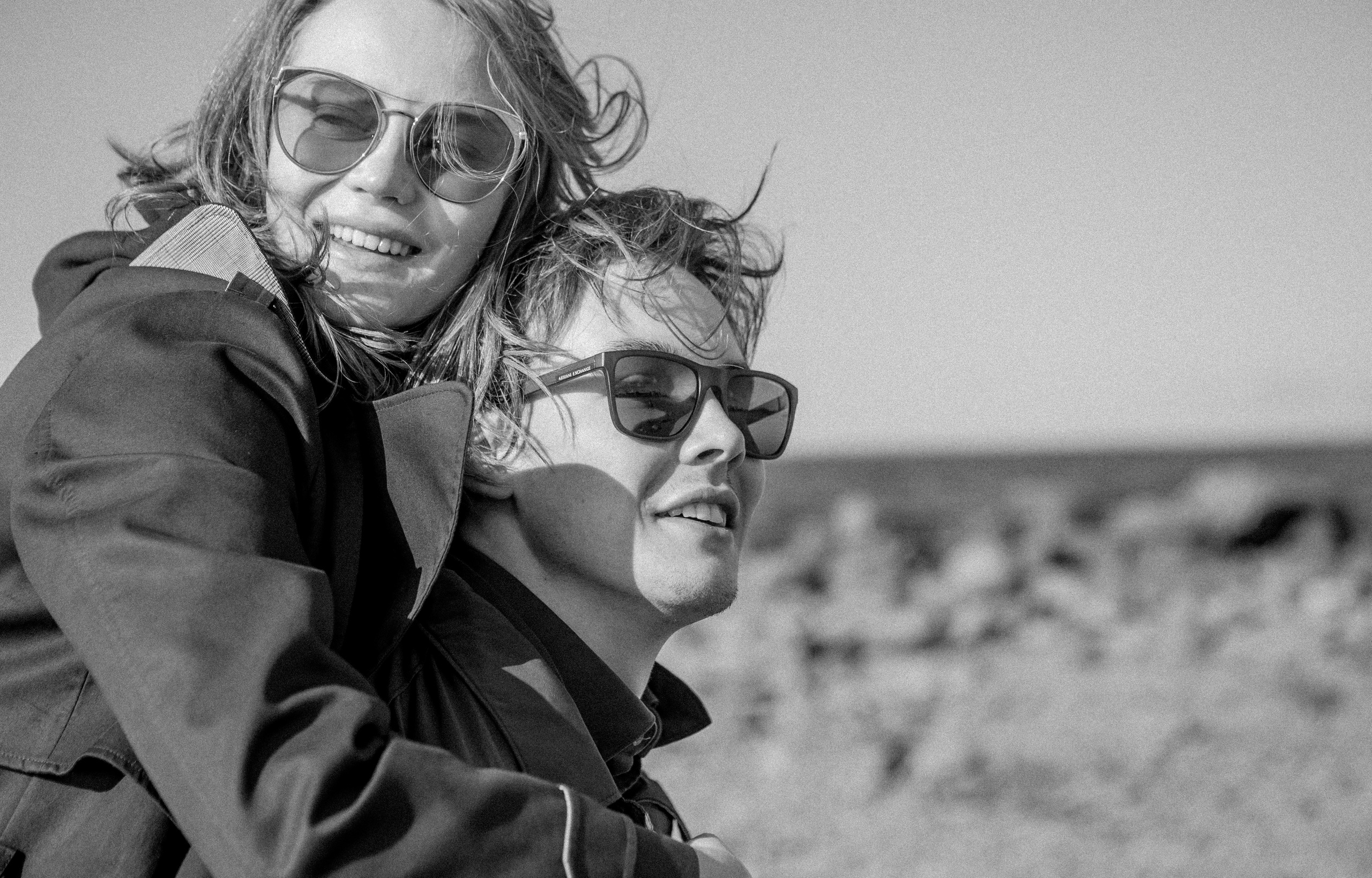 Love Story. Главная