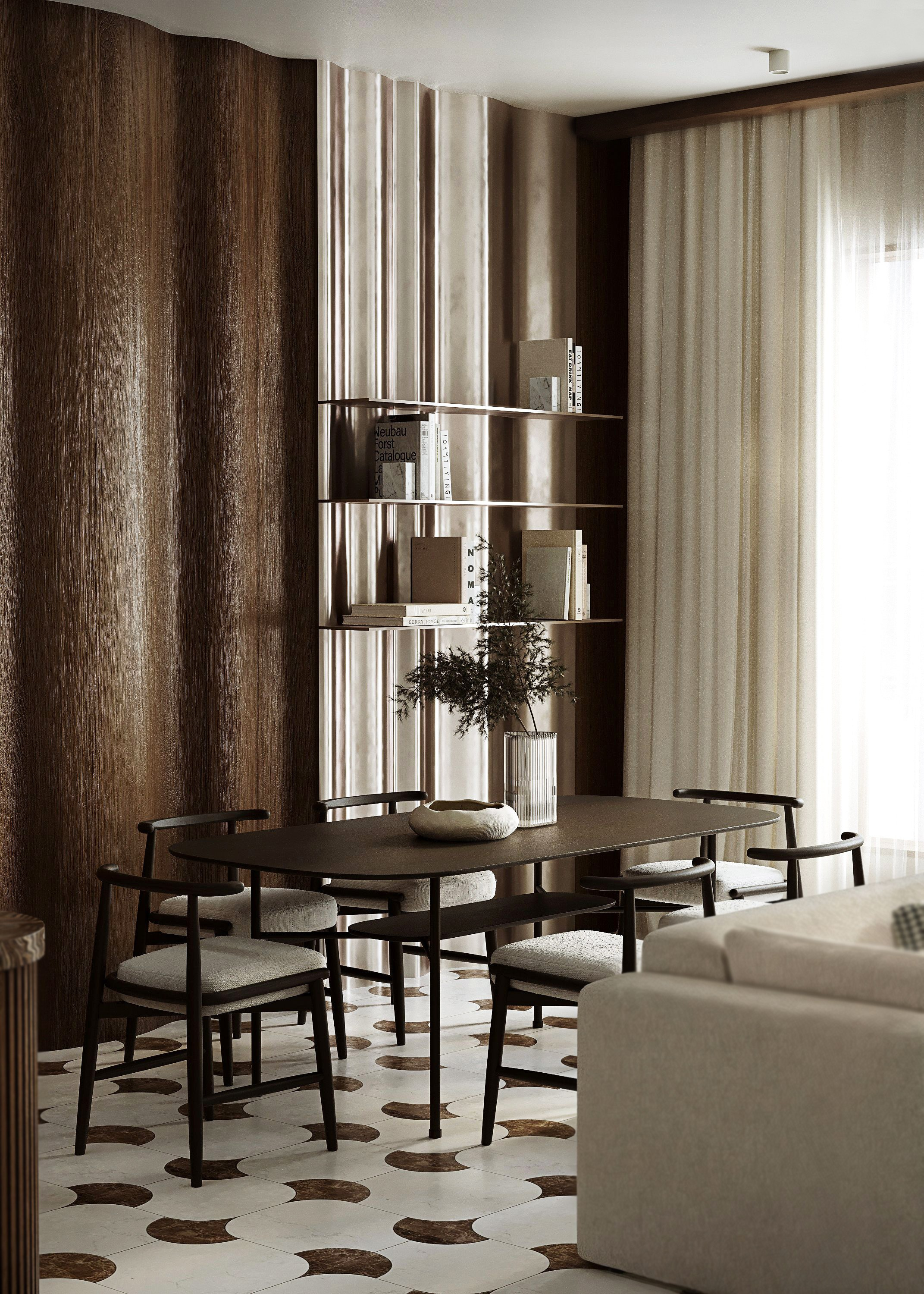 Квартира в Санкт-Петербурге. Darya_avisfy