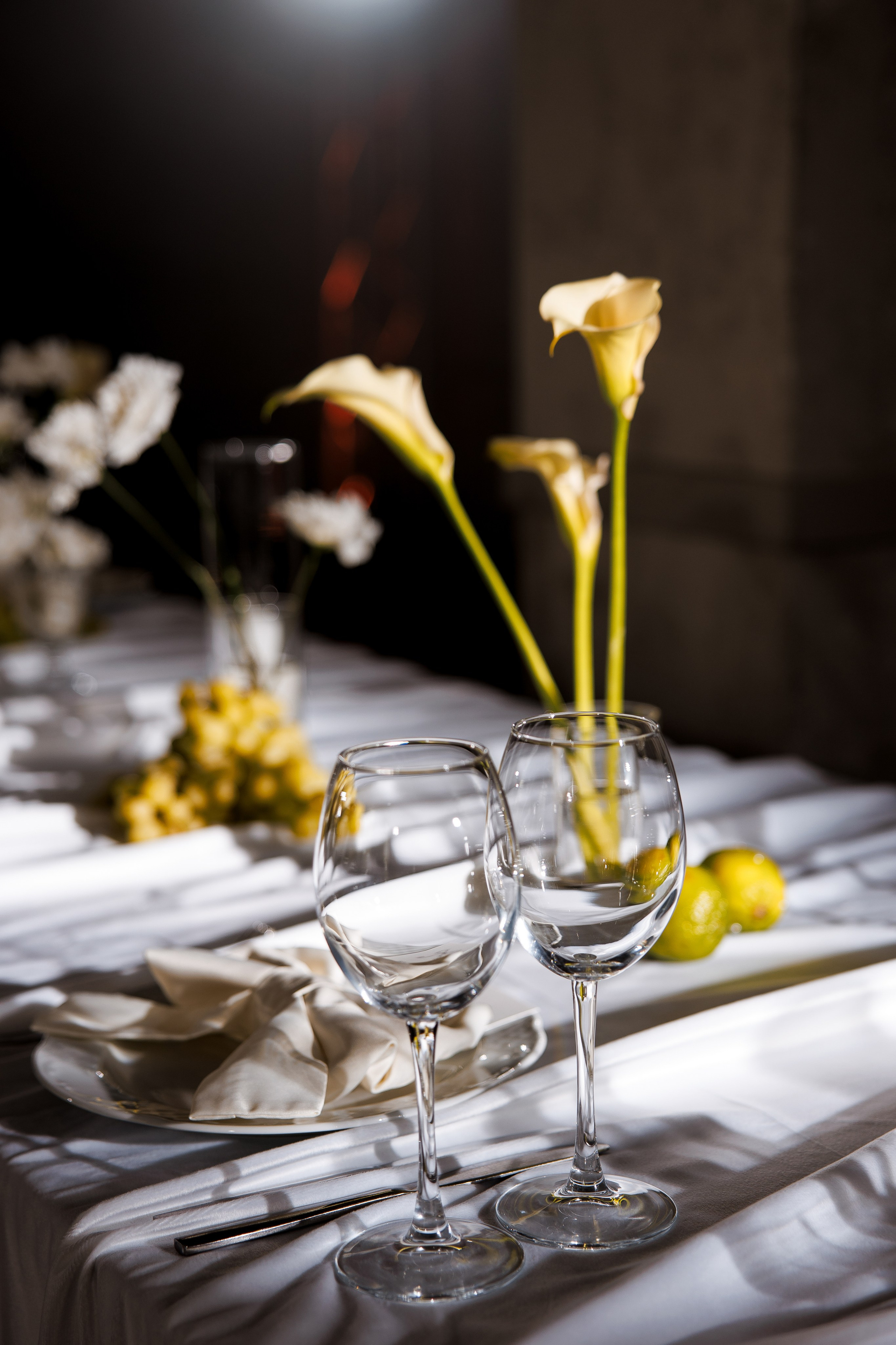 Кирилл & Анастасия. Организатор- Елена Гаманович. Главная