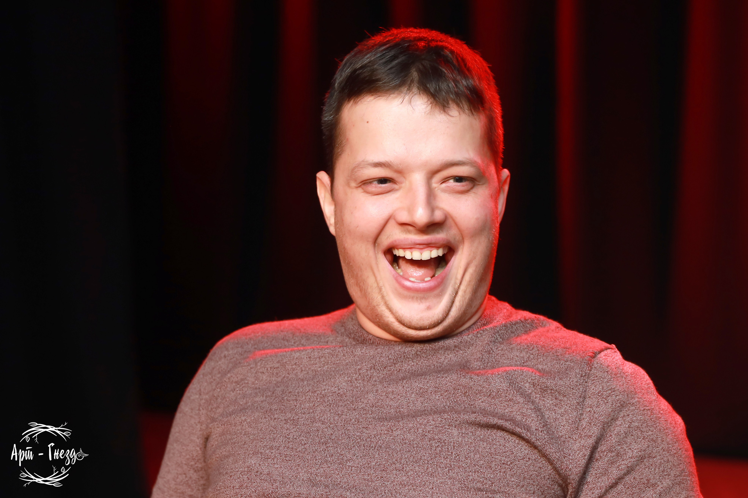 Игра в мафию. Фотограф в Воронеже Галина Фурсова