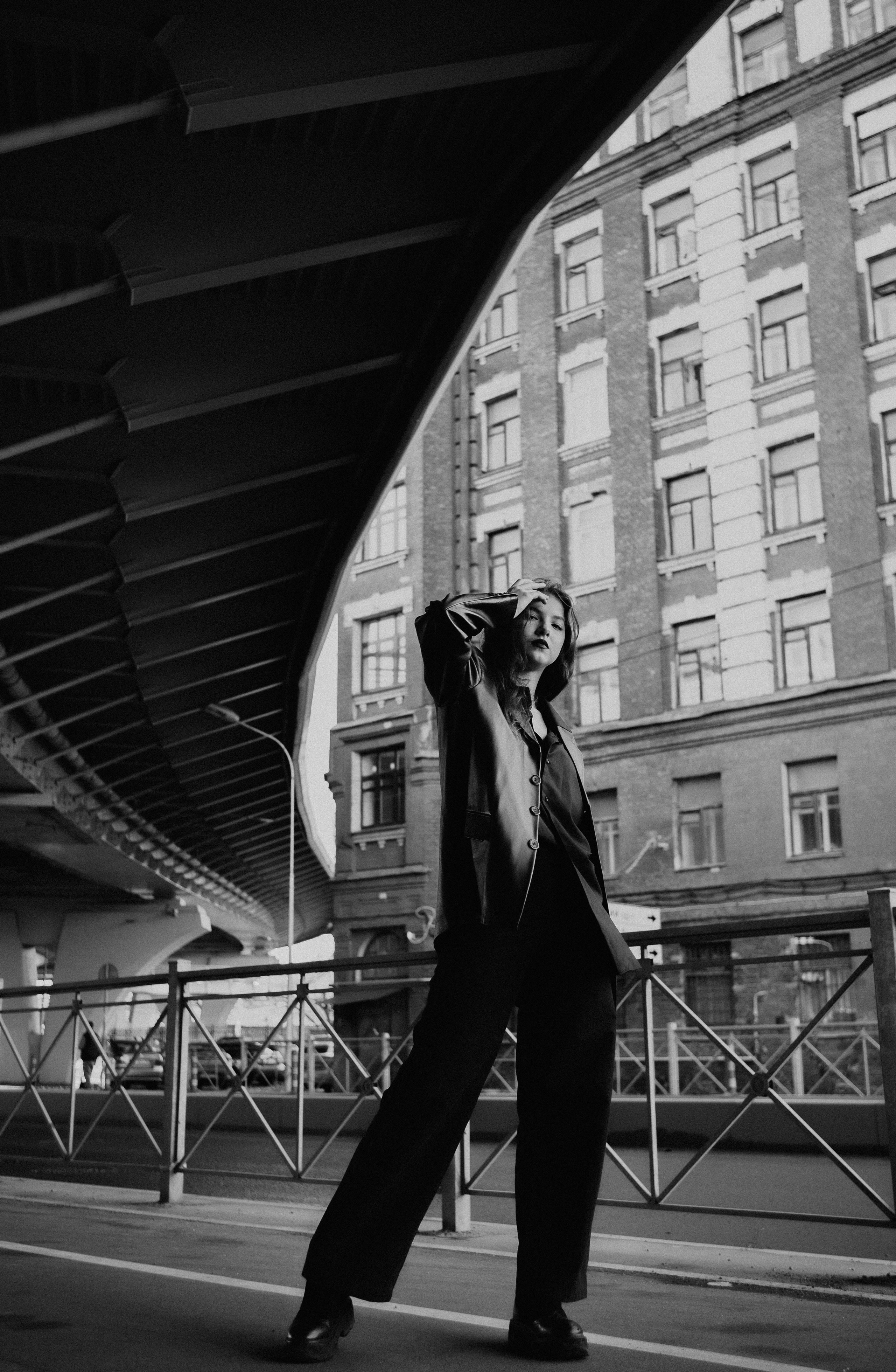 Lera. Фотограф в Санкт-Петербурге Бирюлев Илья