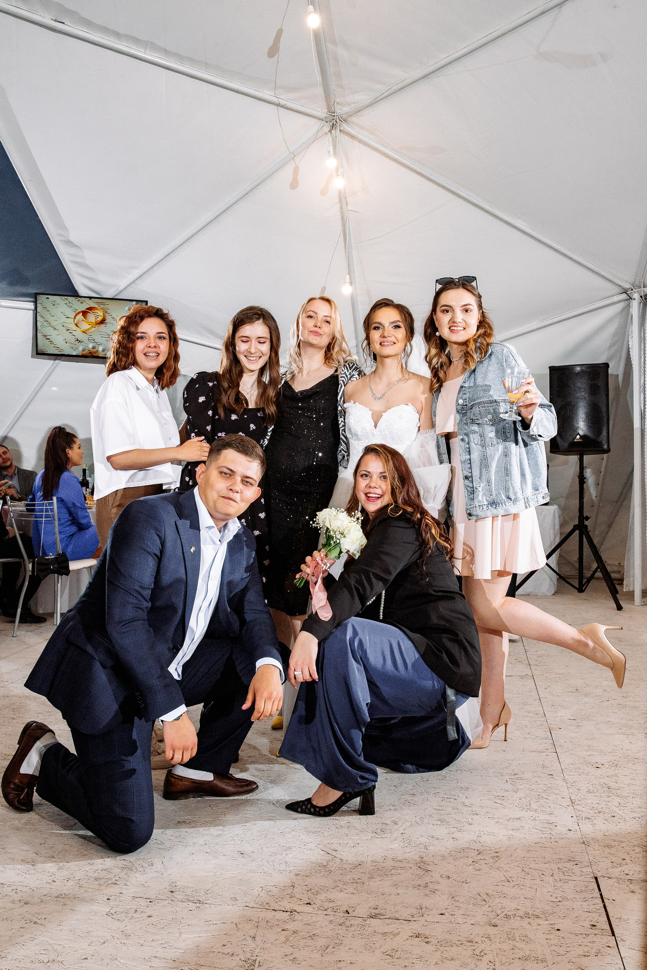 Кирилл и Екатерина. Свадебный и семейный фотограф в Челябинске Юлия Ишимова