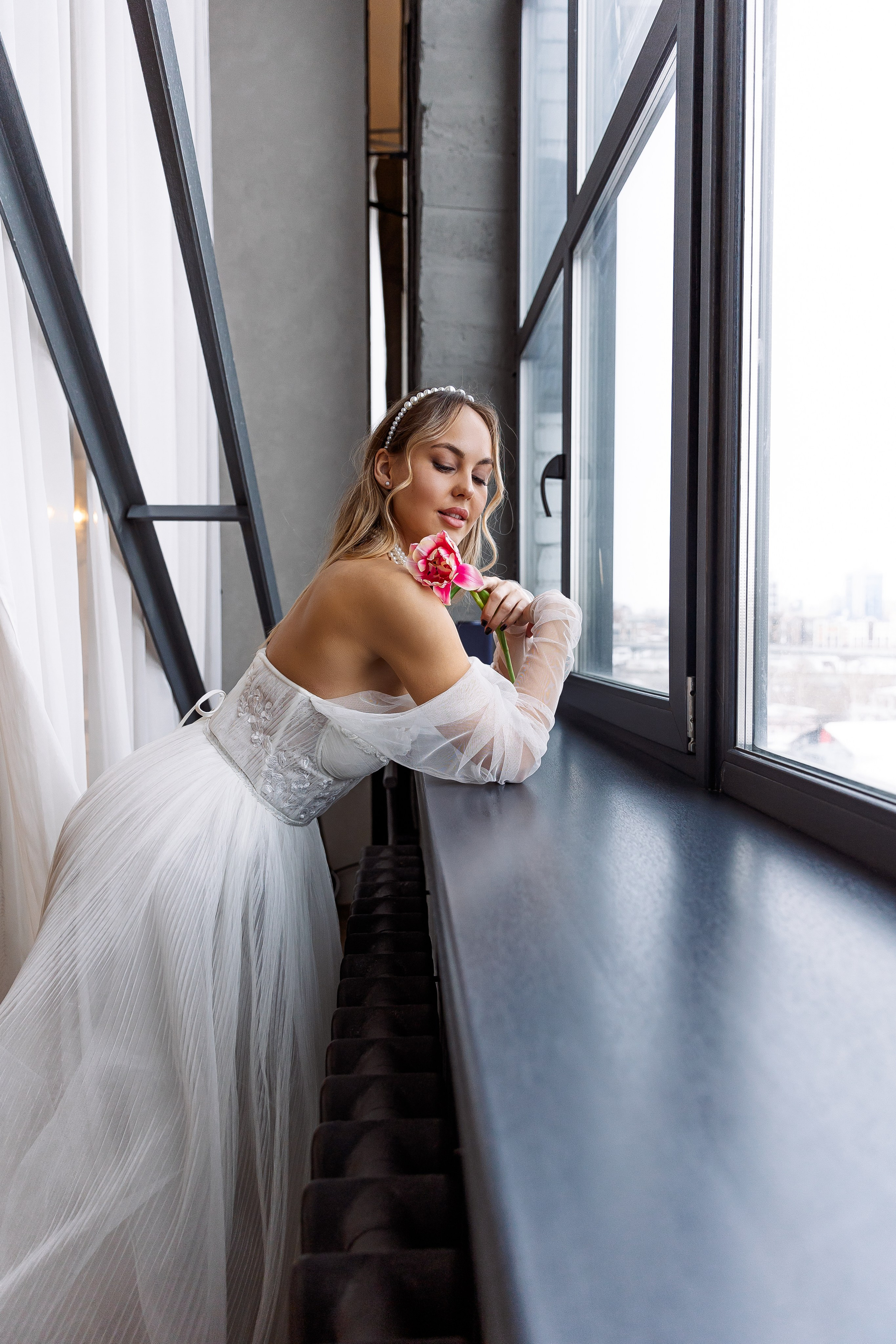 Анастасия утро. Свадебный и семейный фотограф в Челябинске Юлия Ишимова