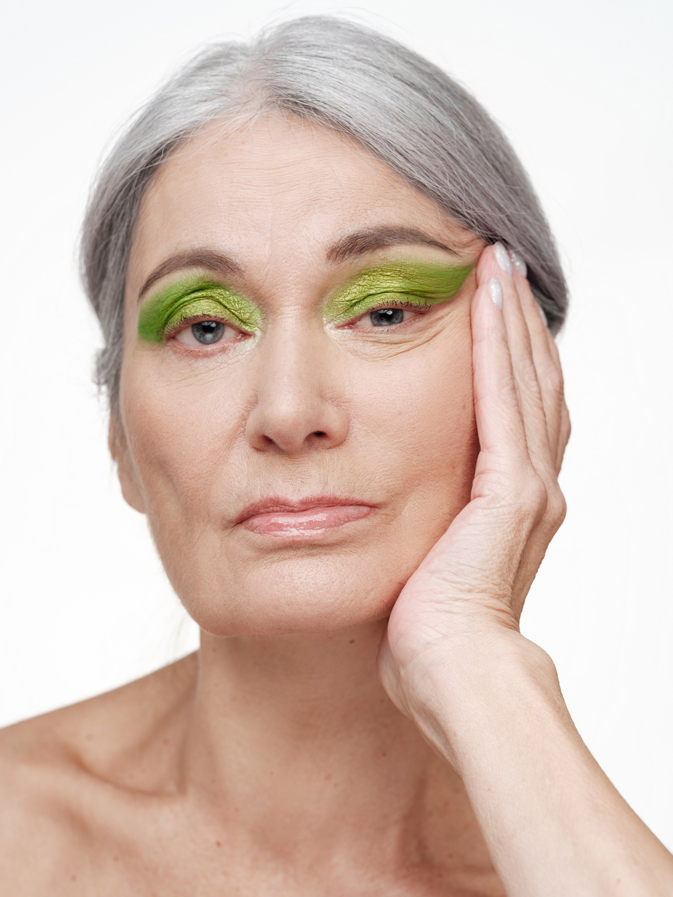 Fashion/Творчество. Портретный фотограф Юлия Власова