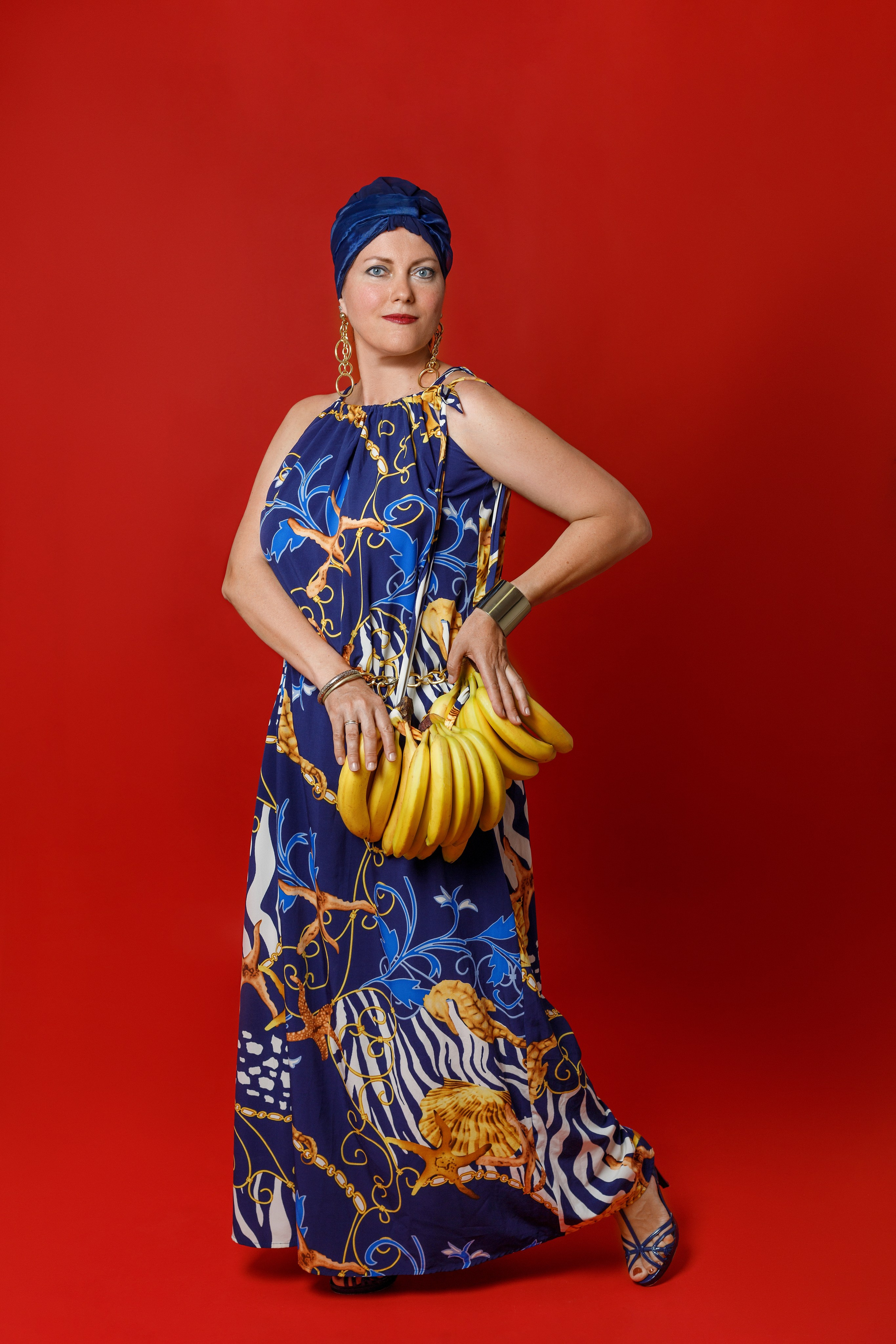 Индивидуальные студийные женские фотосессии в Анапе. Женский фотограф в Анапе Лыгина Ксения