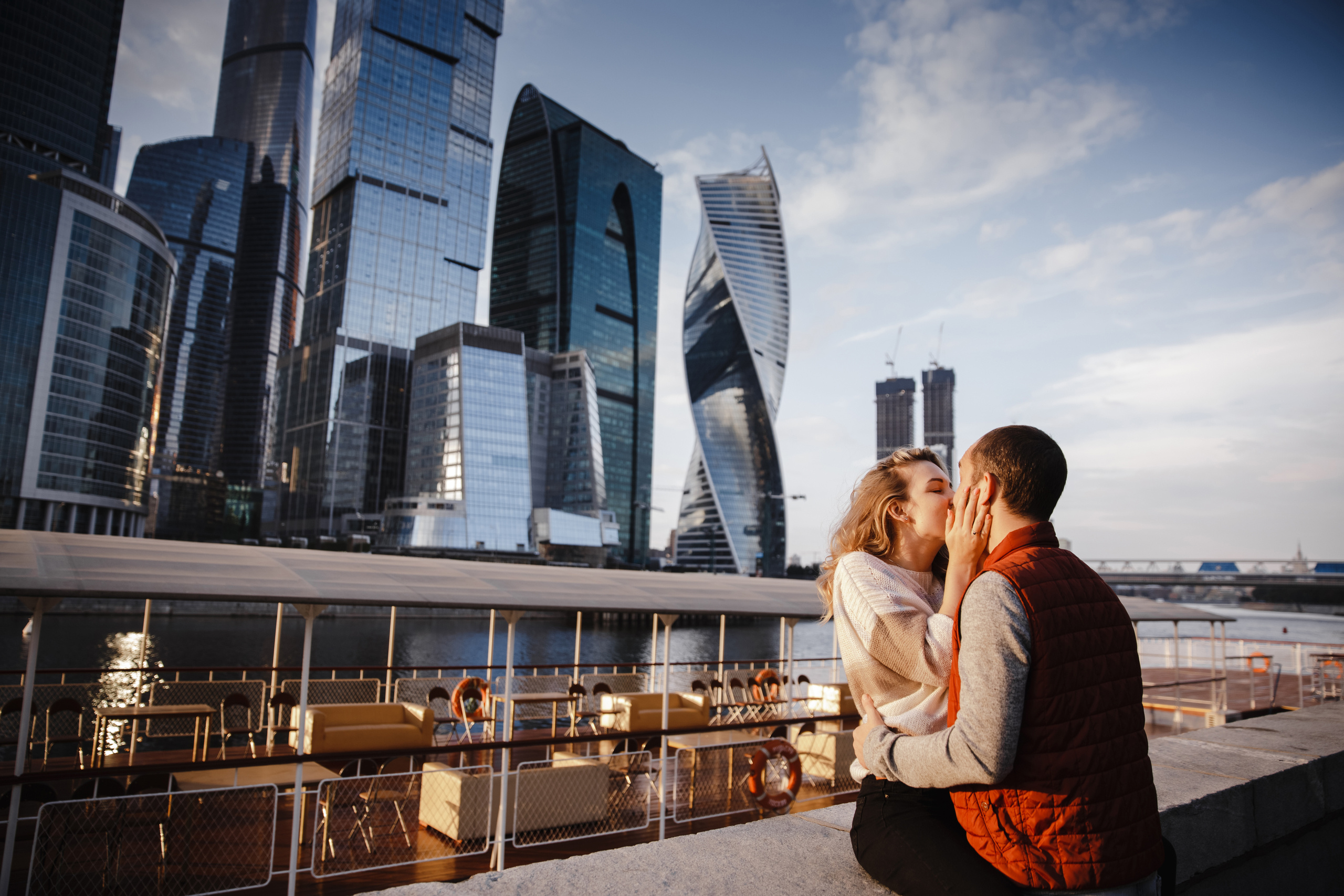 Love-Story. Свадебный и репортажный фотограф Ольга Шевелёва