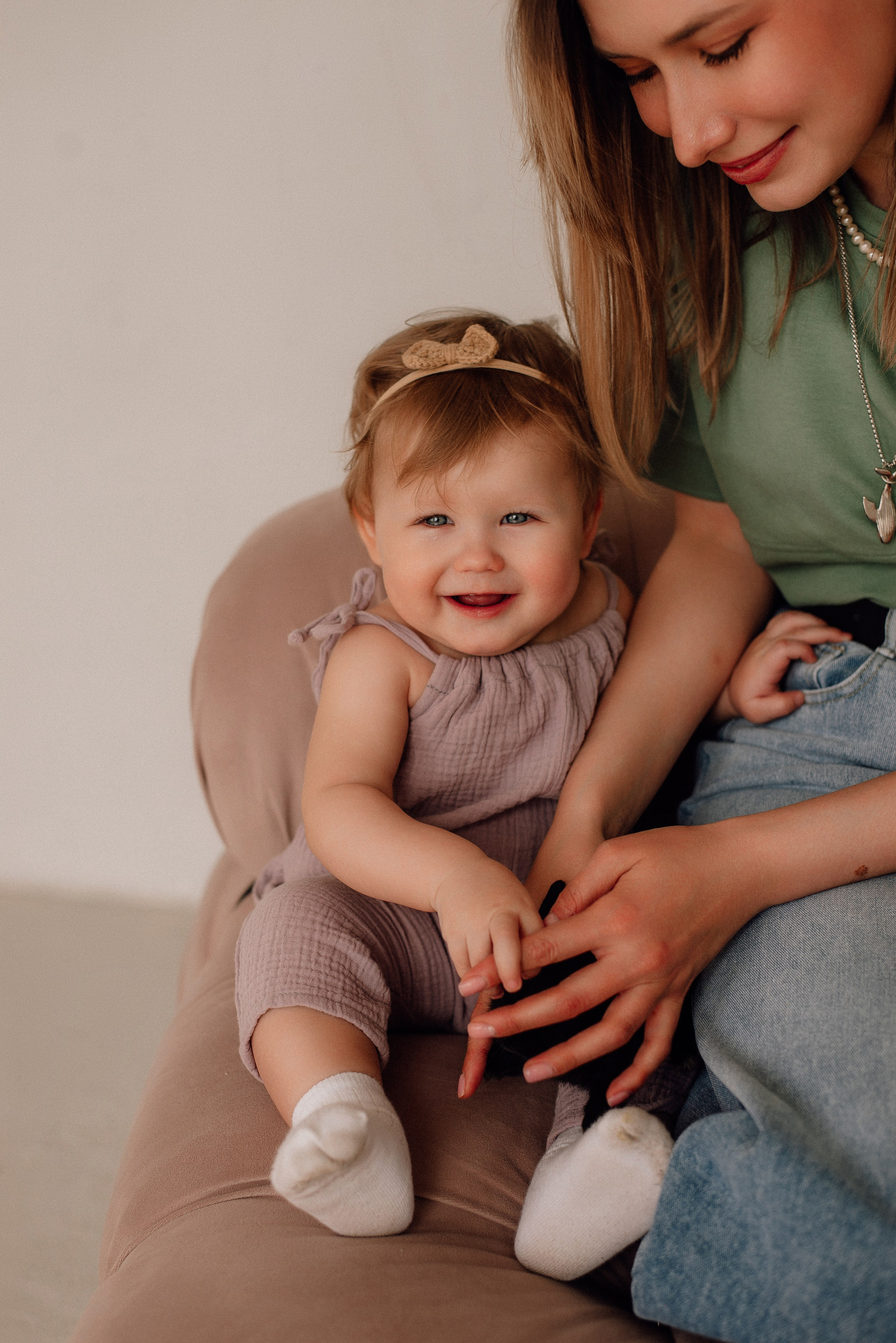 Смирновы, Кострома. Семейный и детский фотограф Иваново Ксения Азаренкова