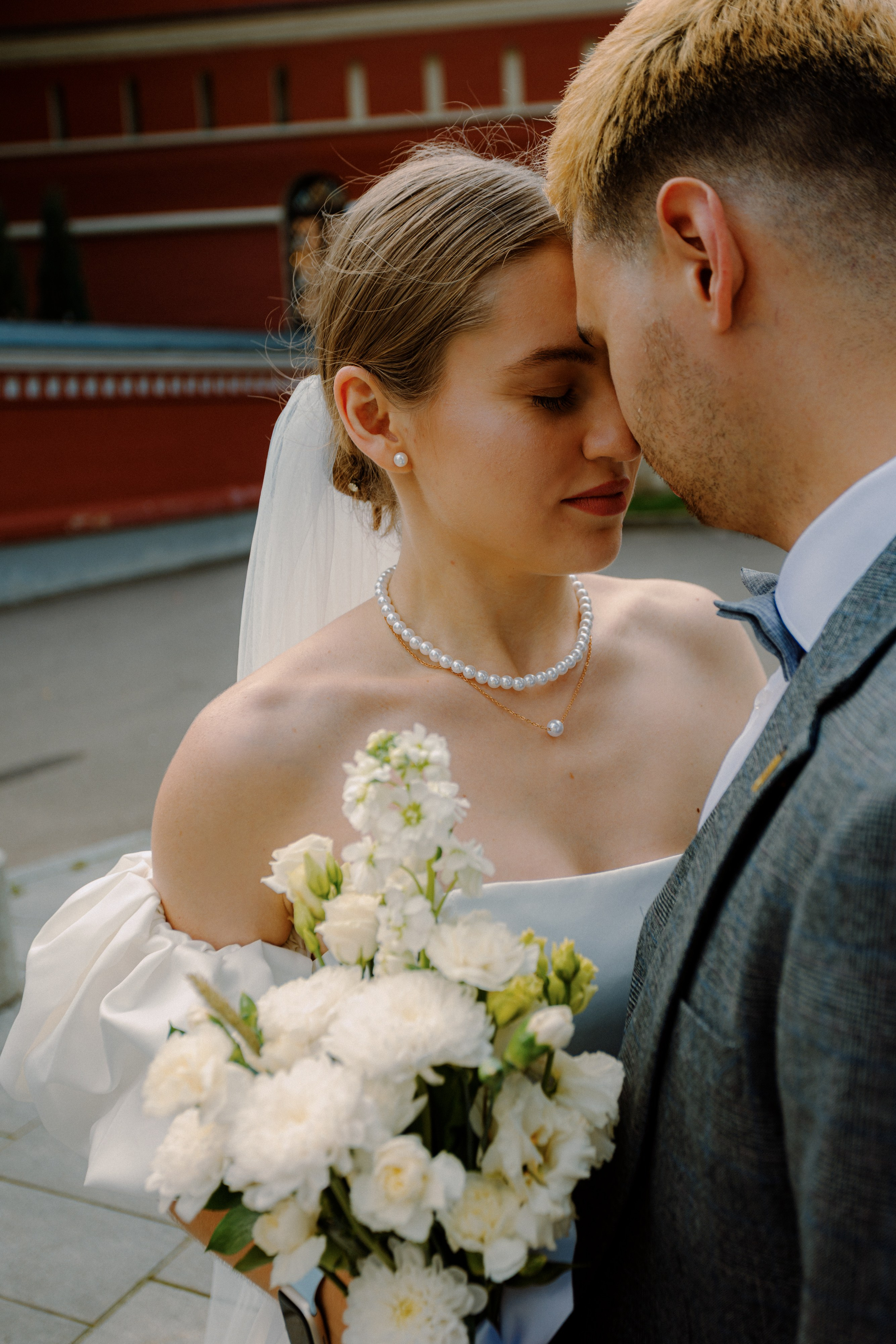 КОГДА МЫ С ТОБОЙ