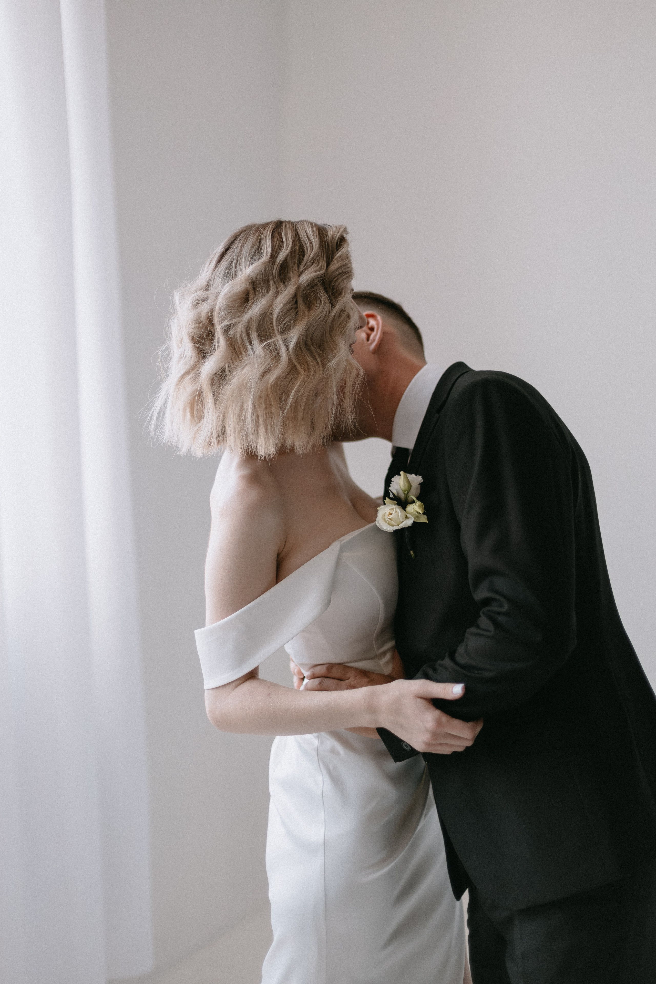 Егор и Ангелина. Главная