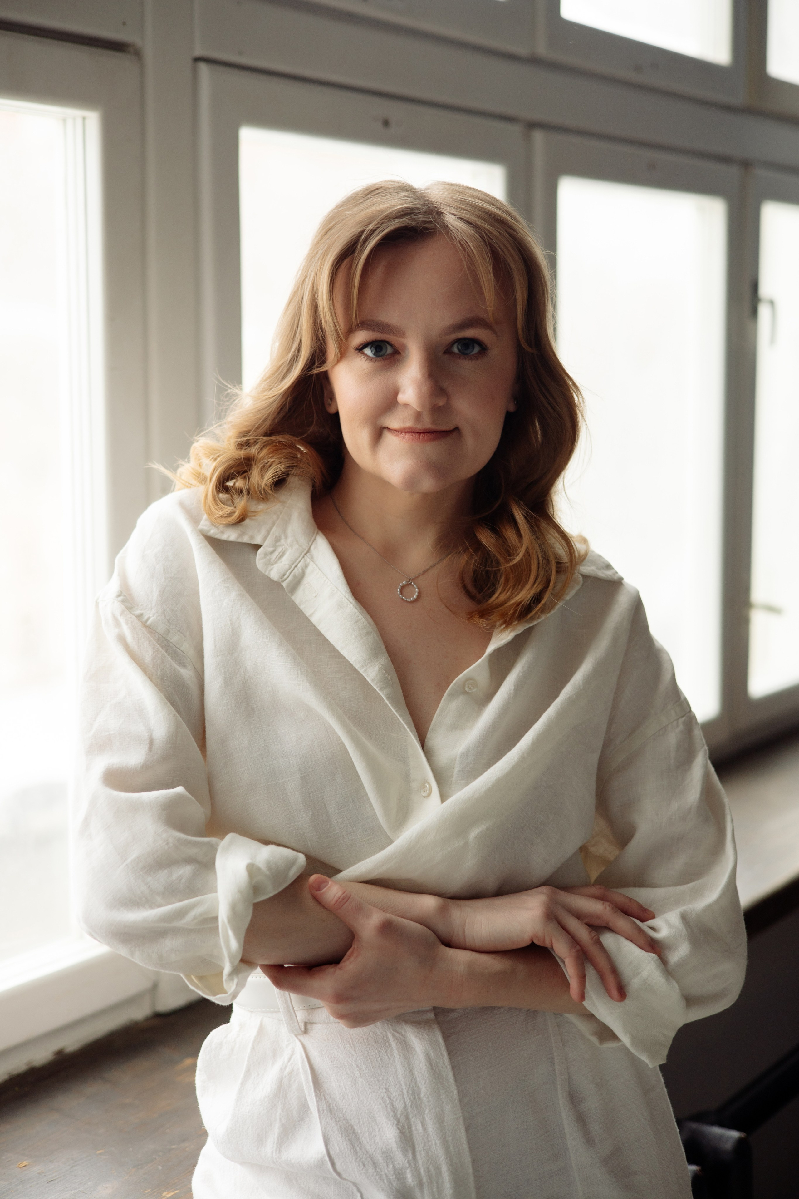 Александра. Женский и семейный фотограф в Томске Алиса Качан