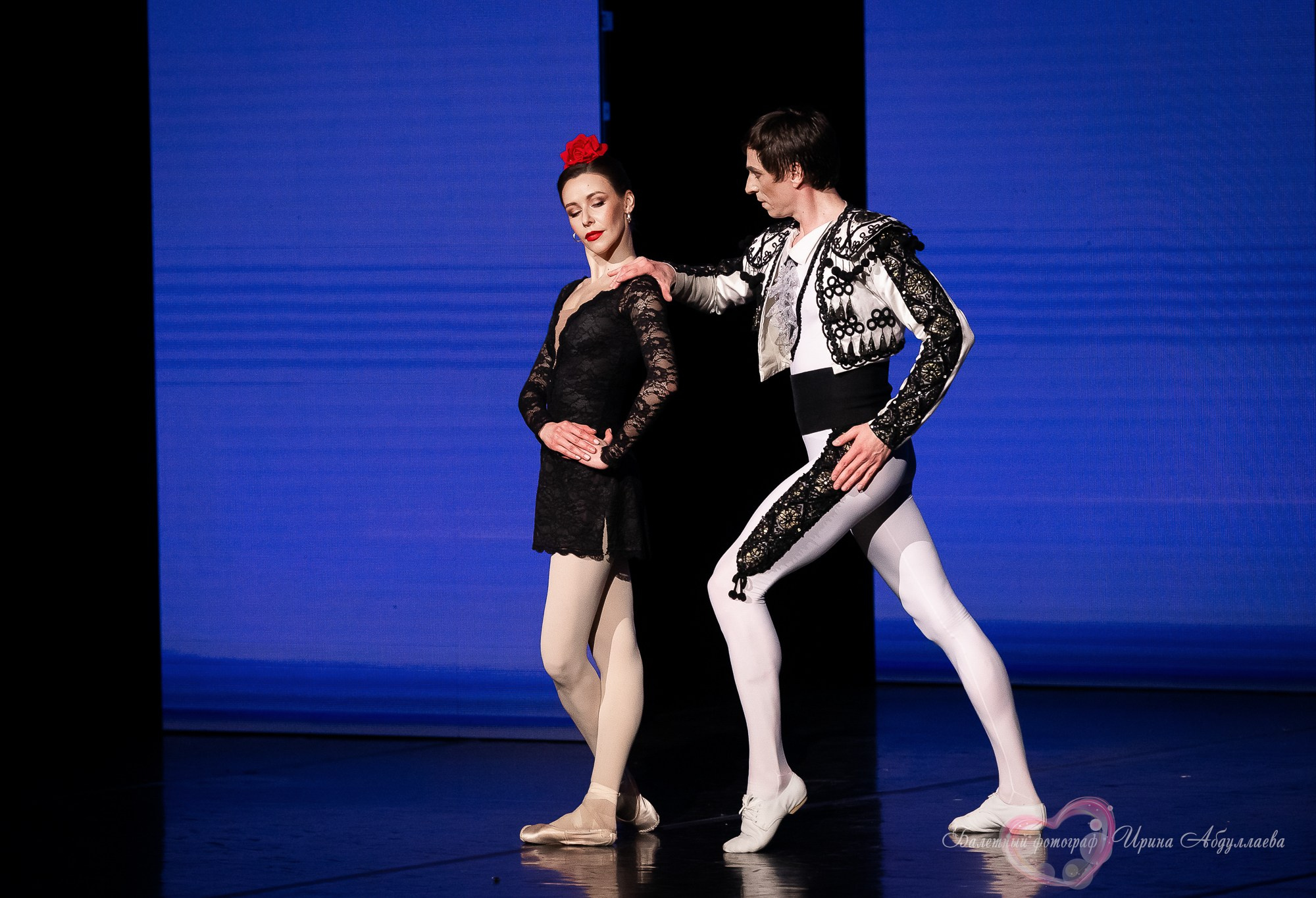 Классика русского балета (Режиссёр проекта-Игорь Цвирко) 2023 г