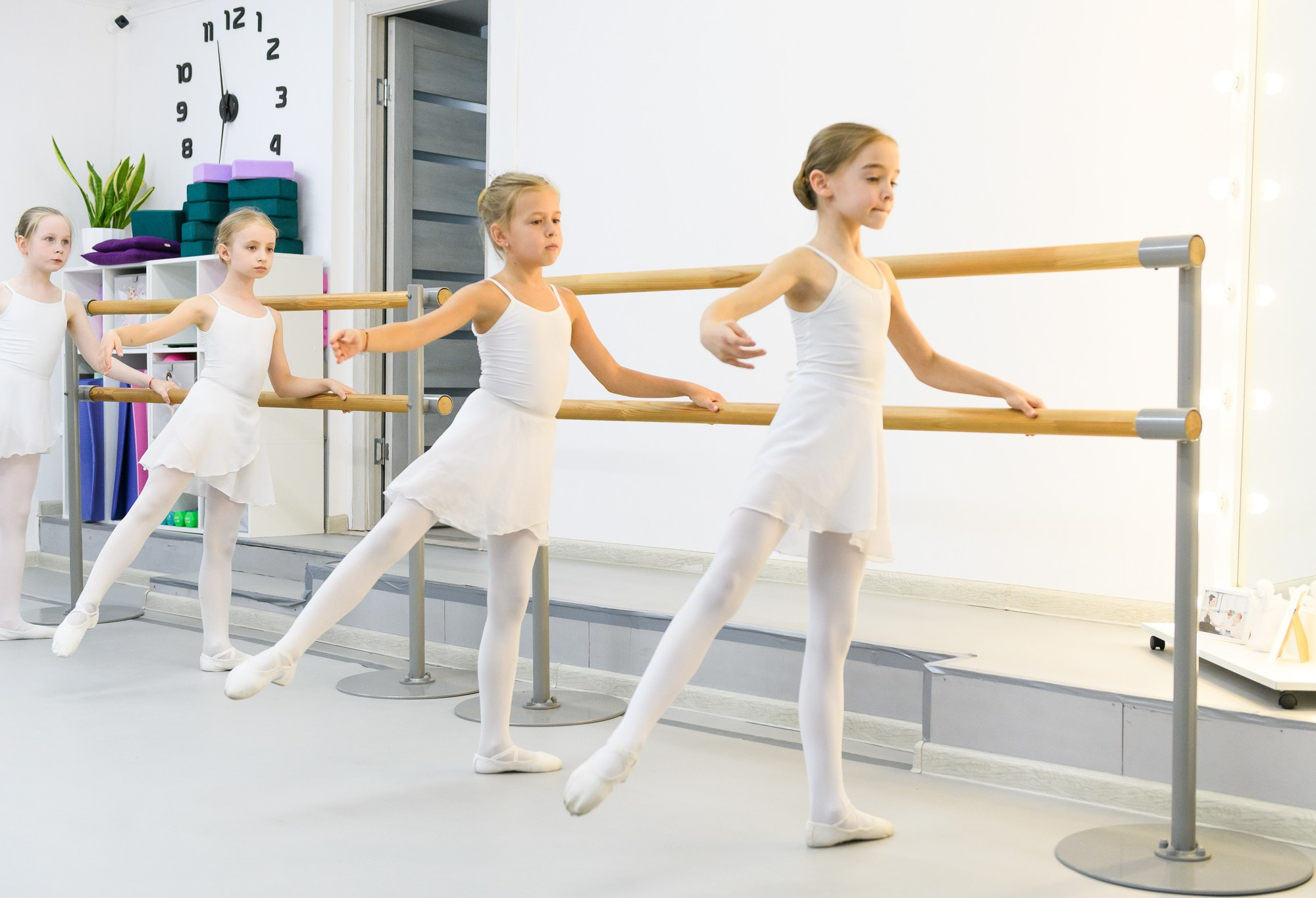 Открытые уроки Хореографическая студия «STUDIO GRIG»