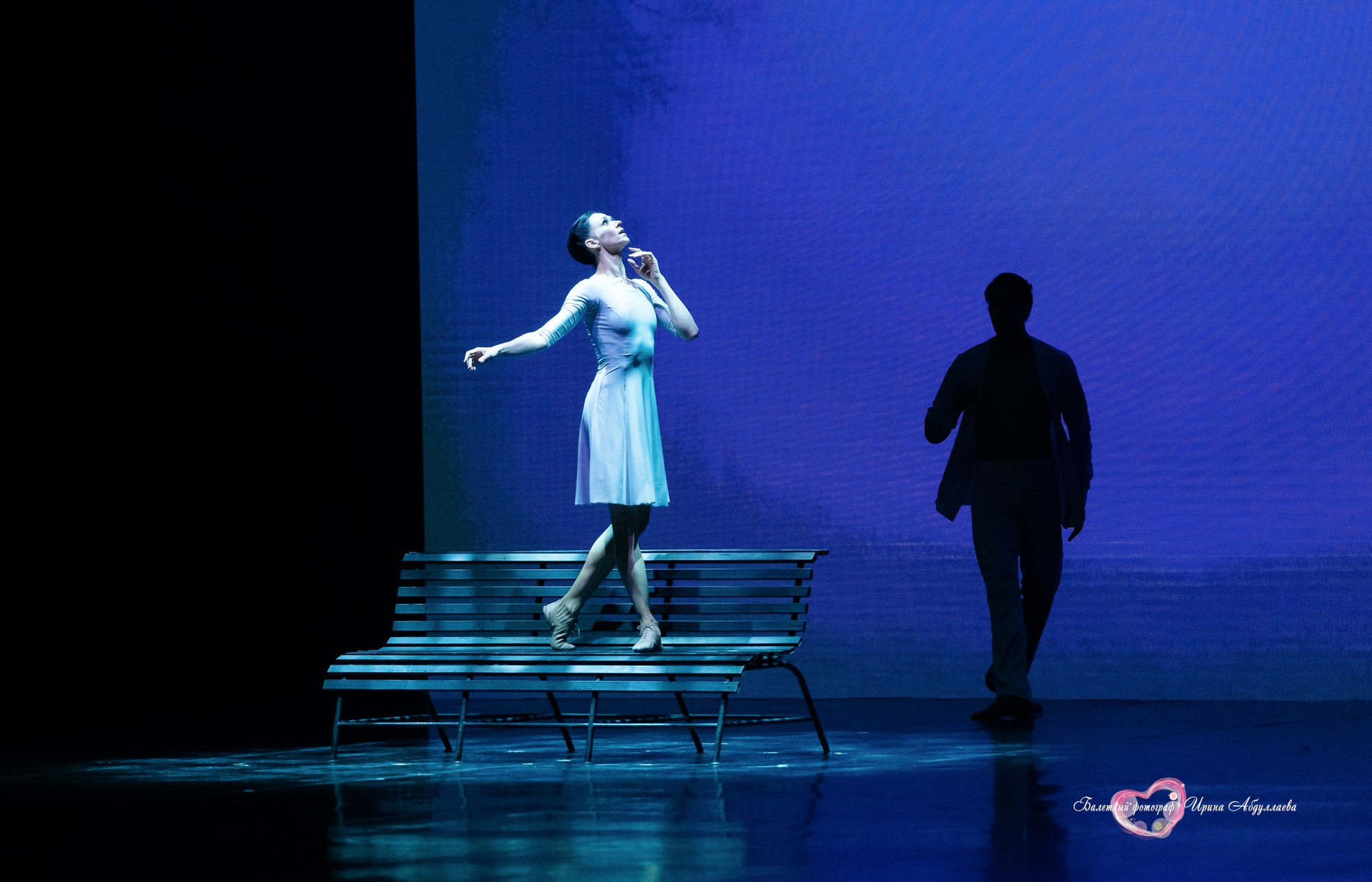 Театр Бориса Эйфмона Гала концерт 2025