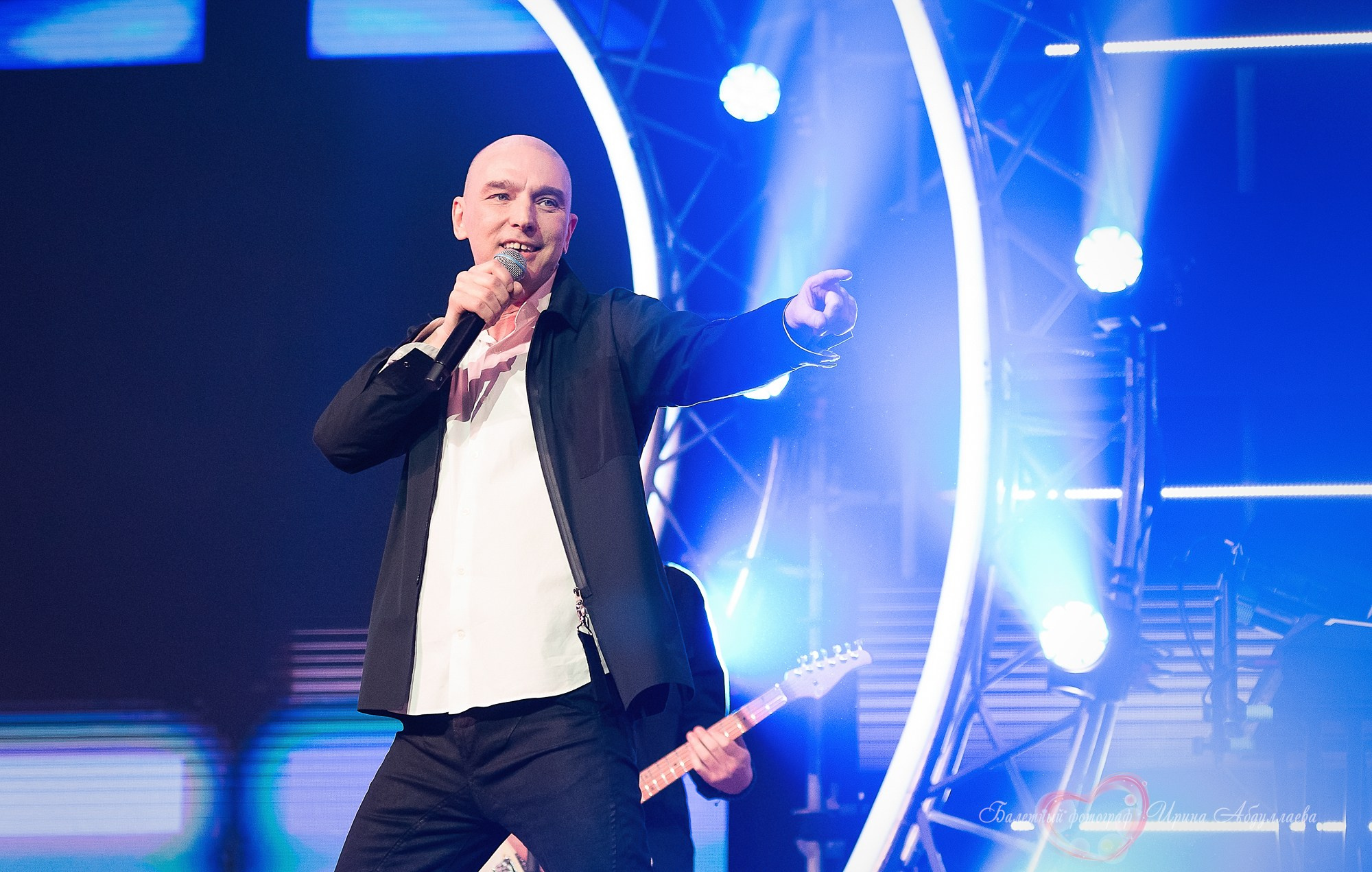 Андрей Державин Выступления в сборниках