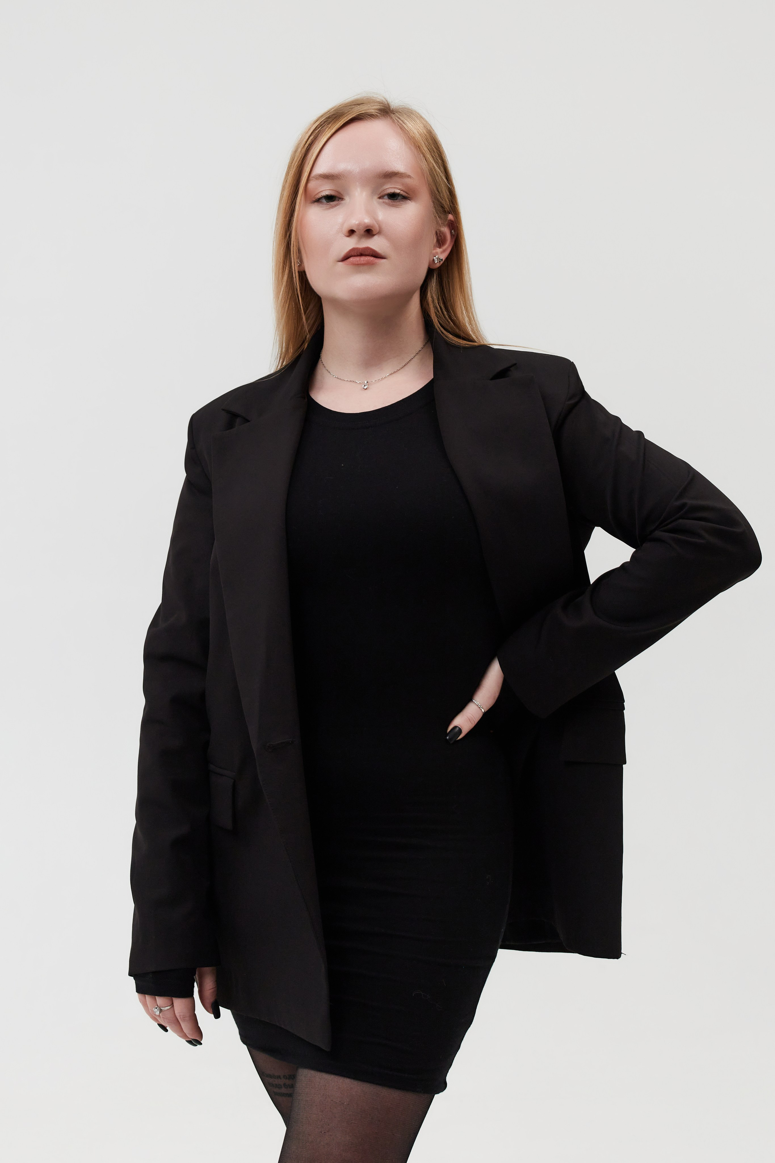 Калистратова Анастасия. Promodels