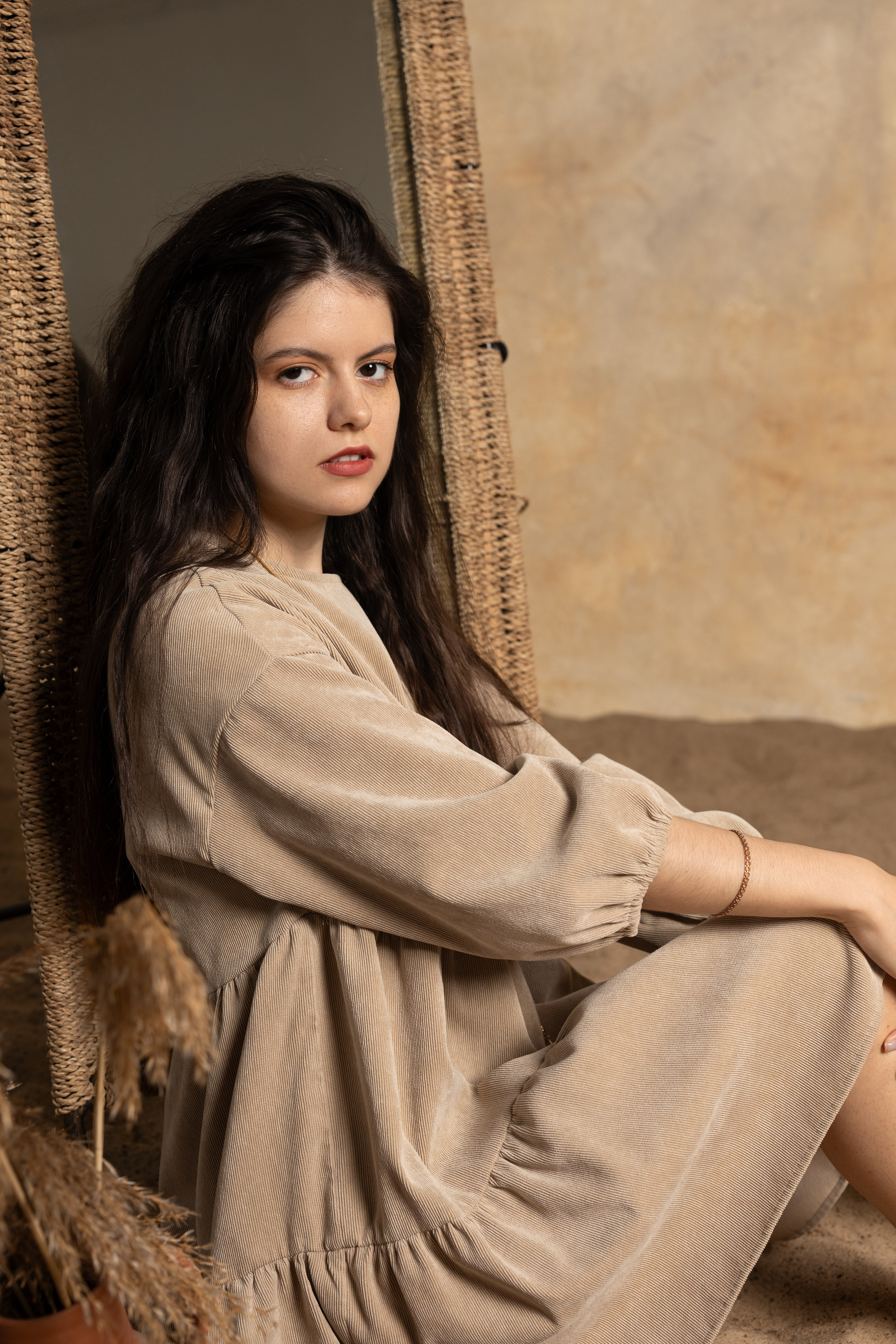 Перетолчина Екатерина. Promodels