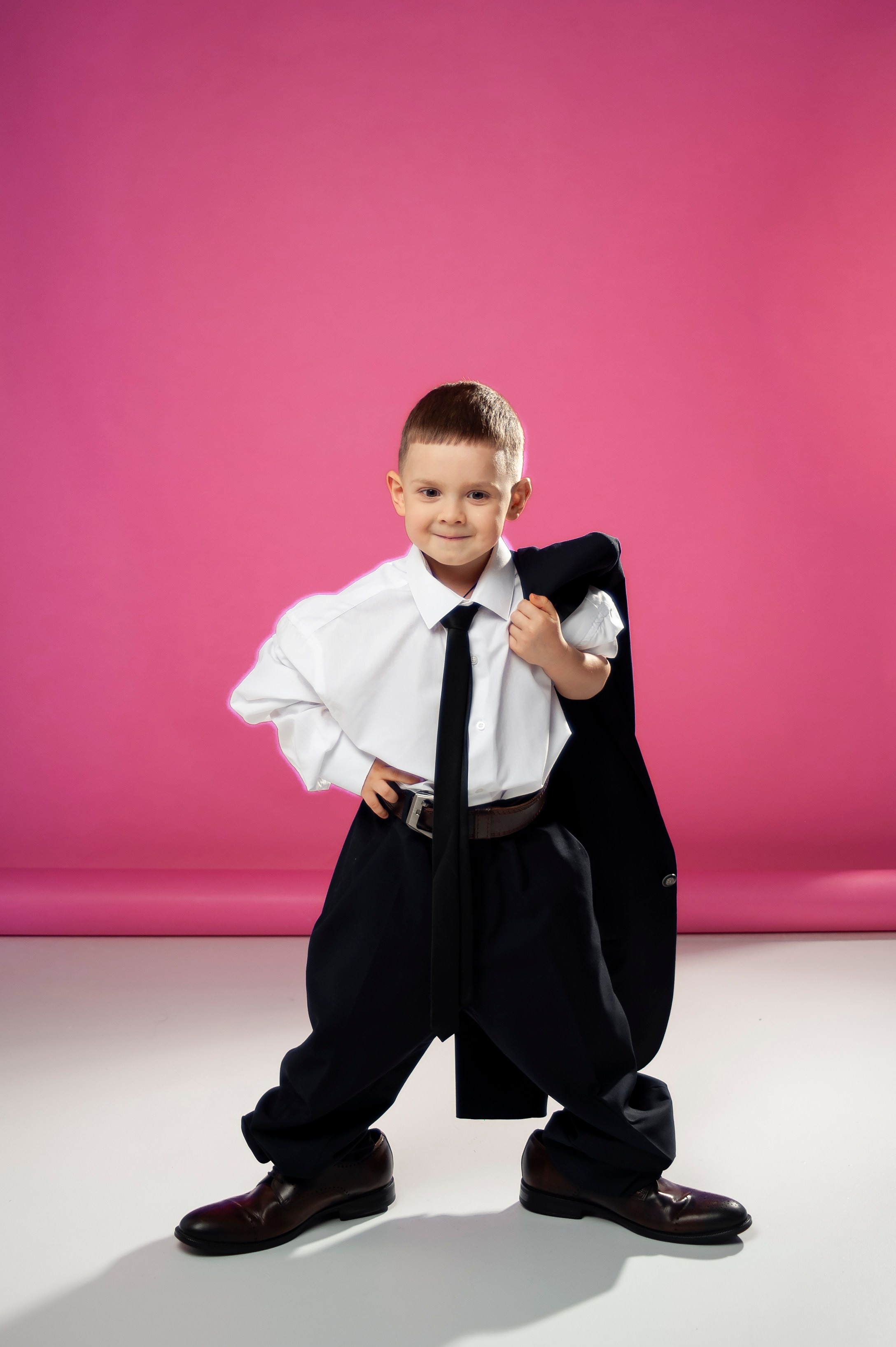 Черноносов Максим. Promodels