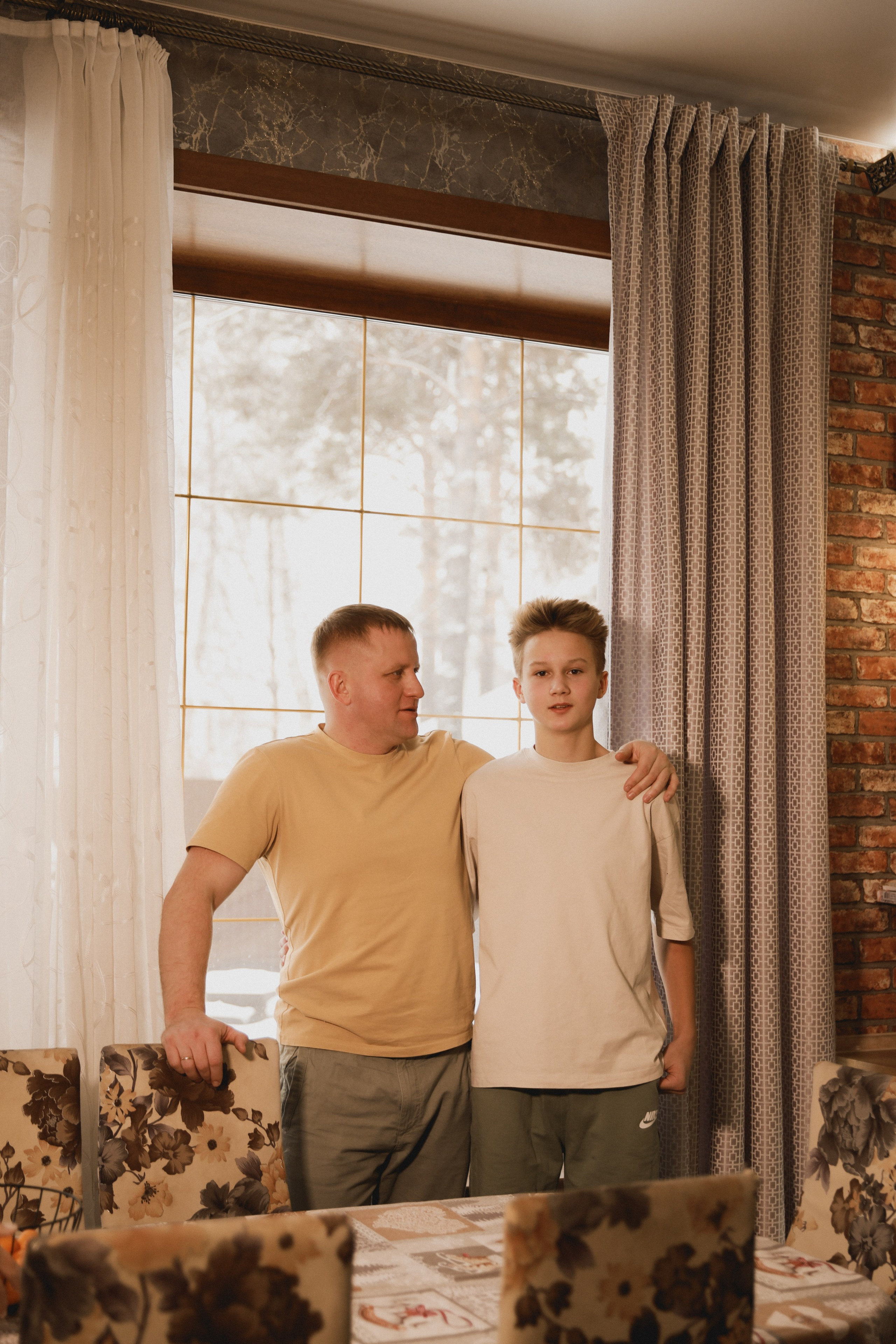 Под Новый год. Семейный и свадебный фотограф Лилия Матонина | Ангарск, Иркутск, Усолье-Сибирское, Байкал (Листвянка, Ольхон), Иркутская область