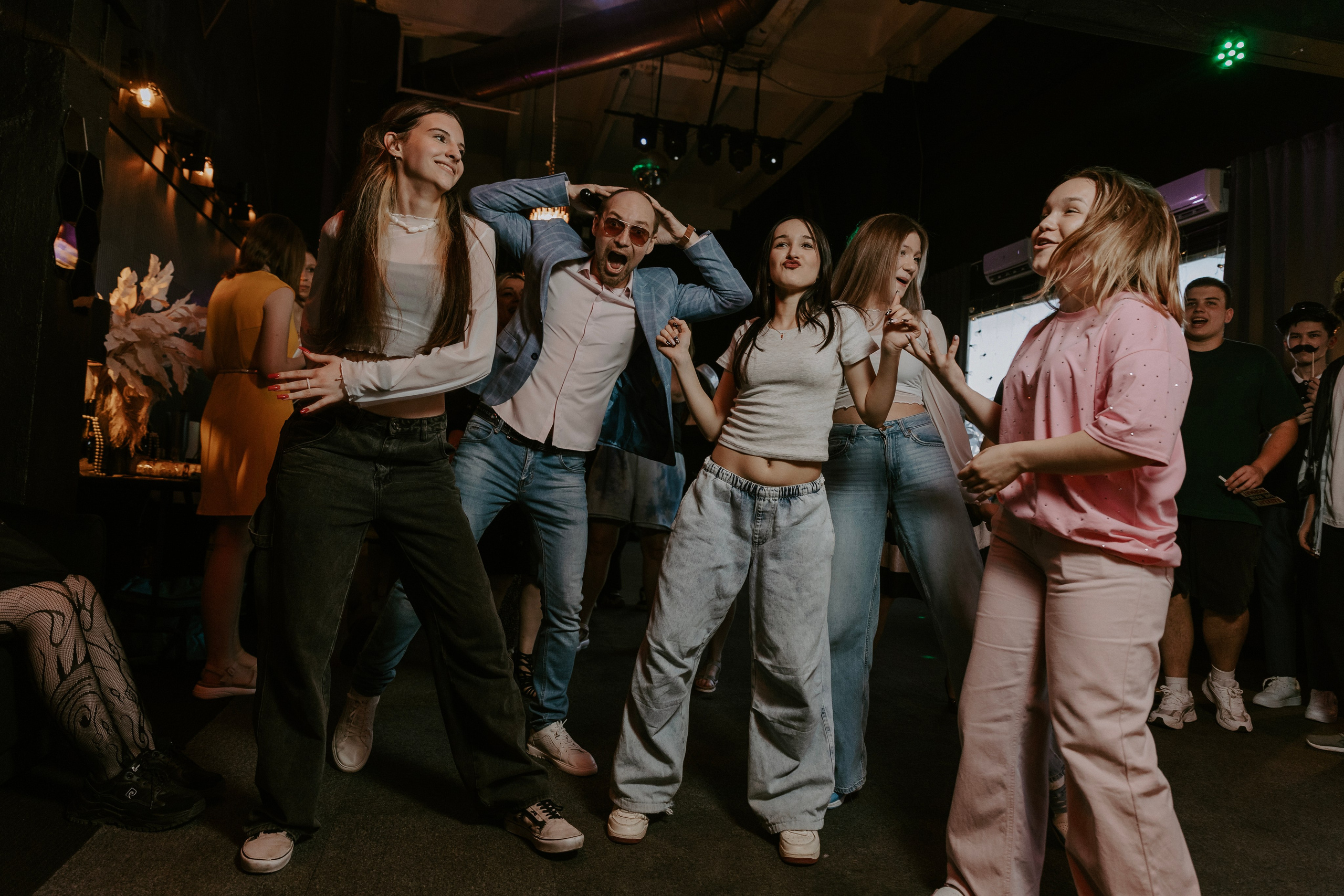 Выпускной 9й Г. Photographer in Moscow & everywhere in the World Alena Vyalova