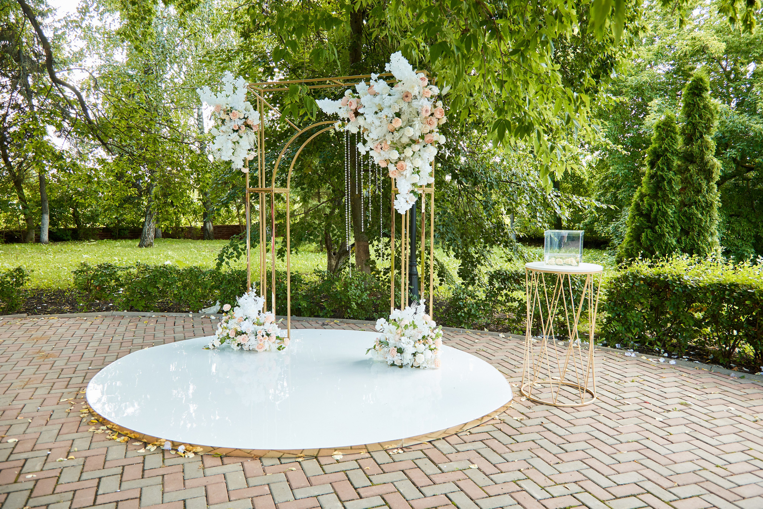 Яна и Дима. Свадебный и семейный фотограф в Саранске Евгений Кузнецов