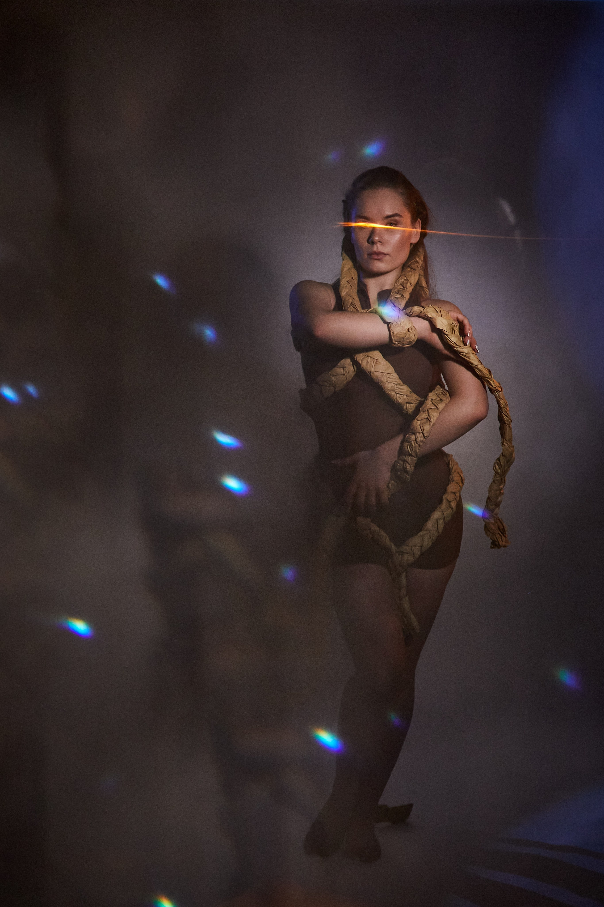 «Косы». Свадебный и креативный фотограф в ЮФО