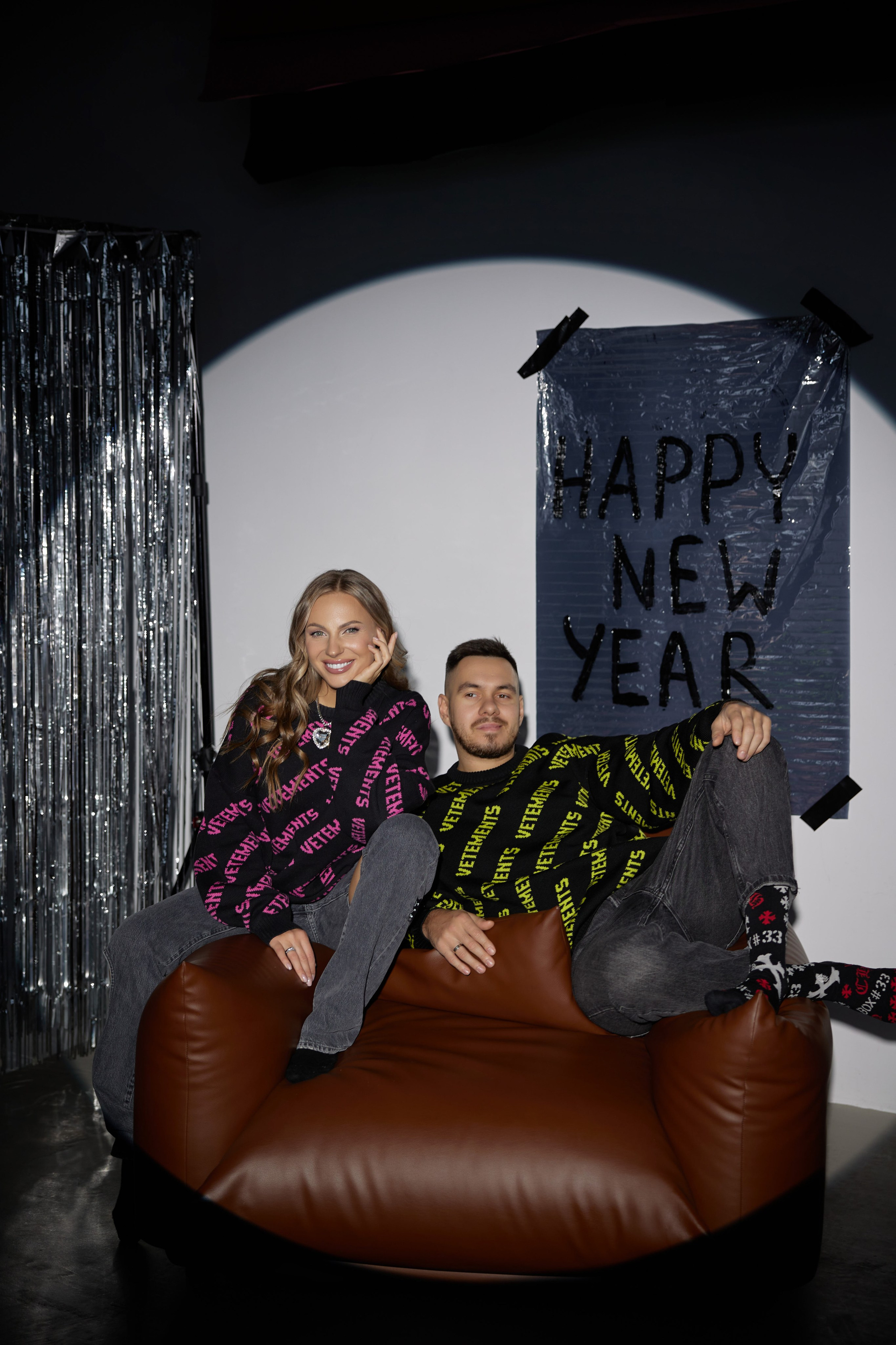 Alexey & Anastasiia. Анна Мамаева коммерческий фотограф в Красноярске